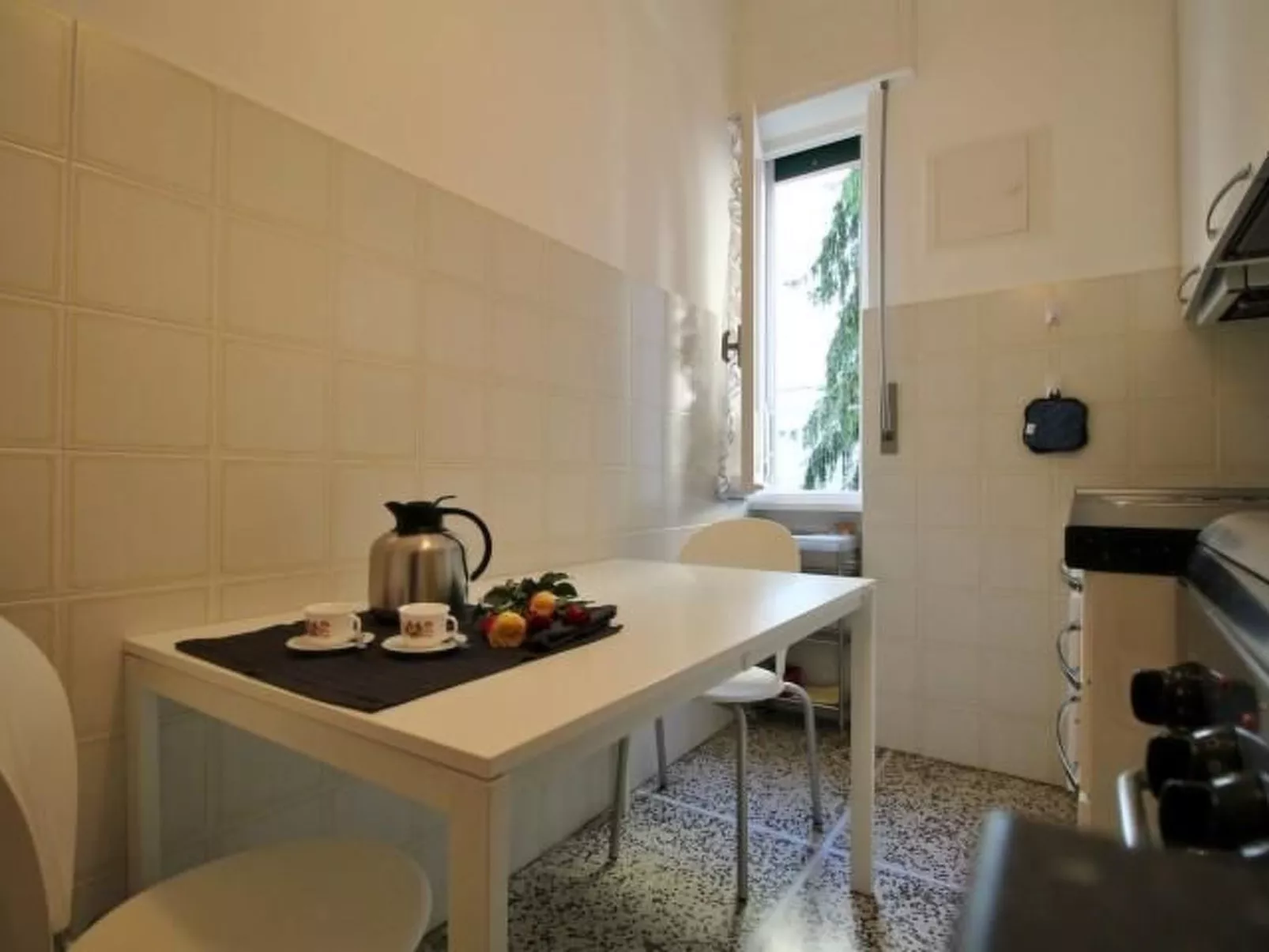 Moderne Wohnung in Santa Margherita Ligure