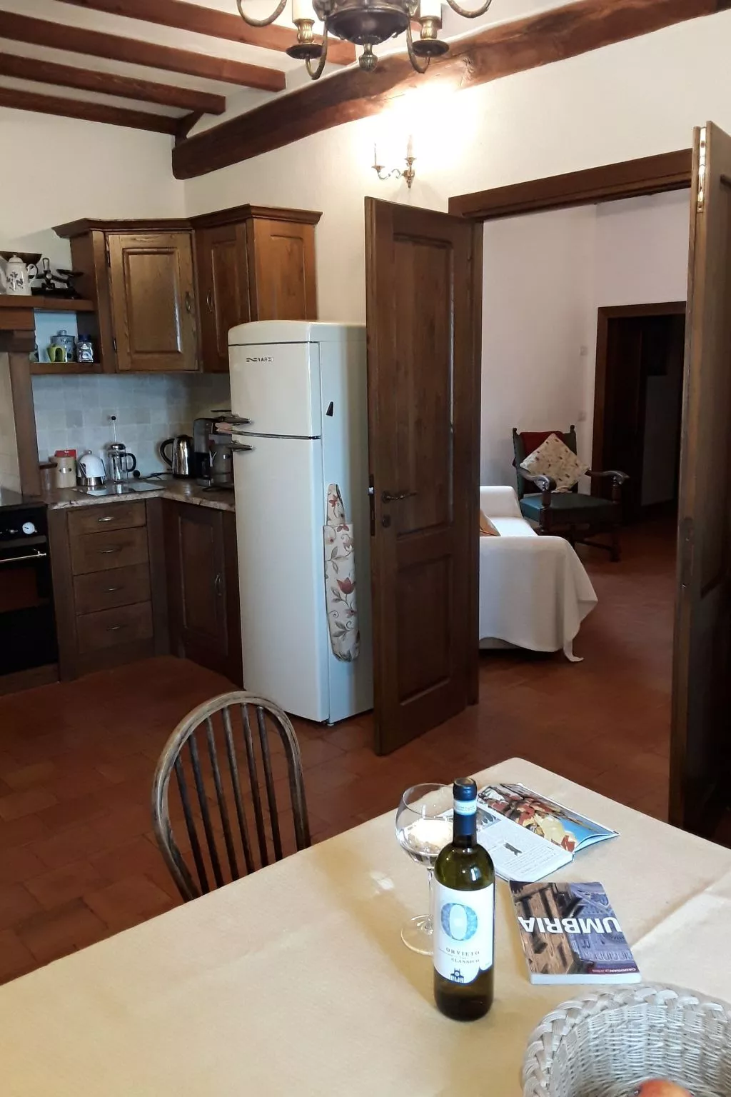 LaPorcilaia, Ferienwohnung mit Seeblick. - Image-tags.info