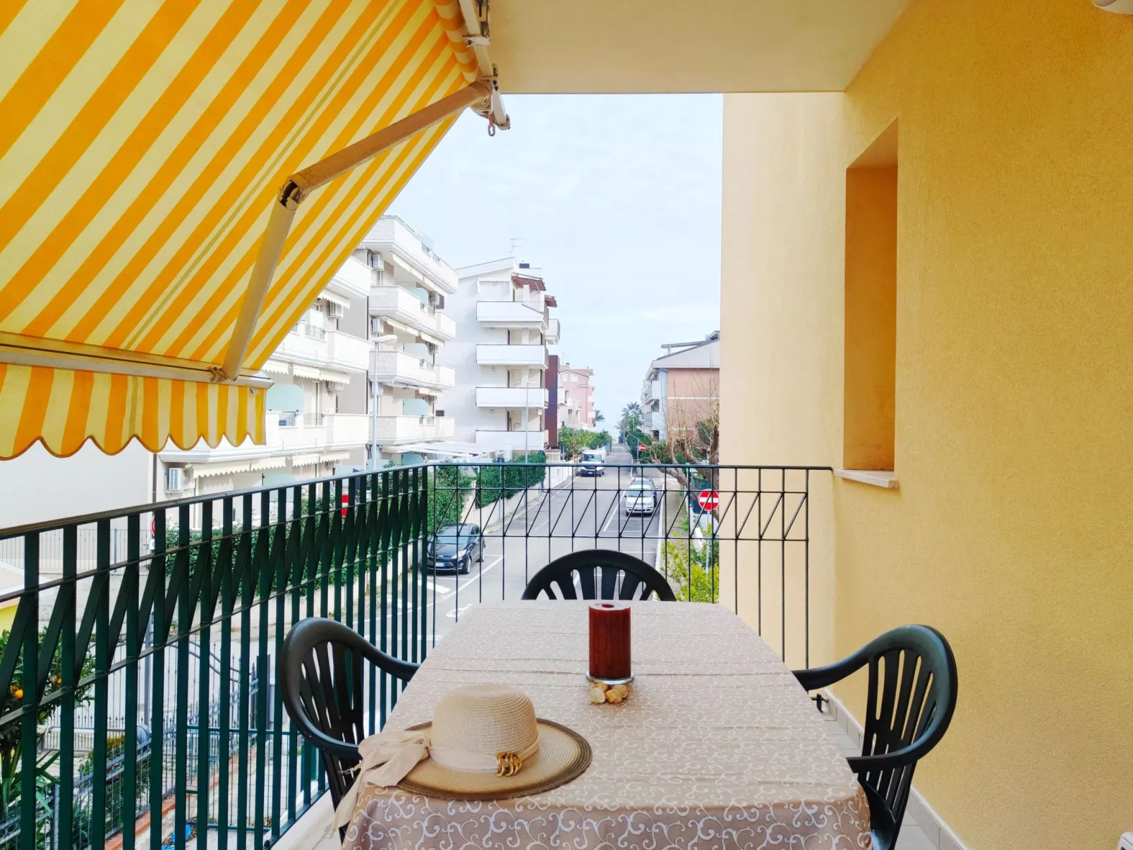 Ferienwohnung_code T9-Draußen