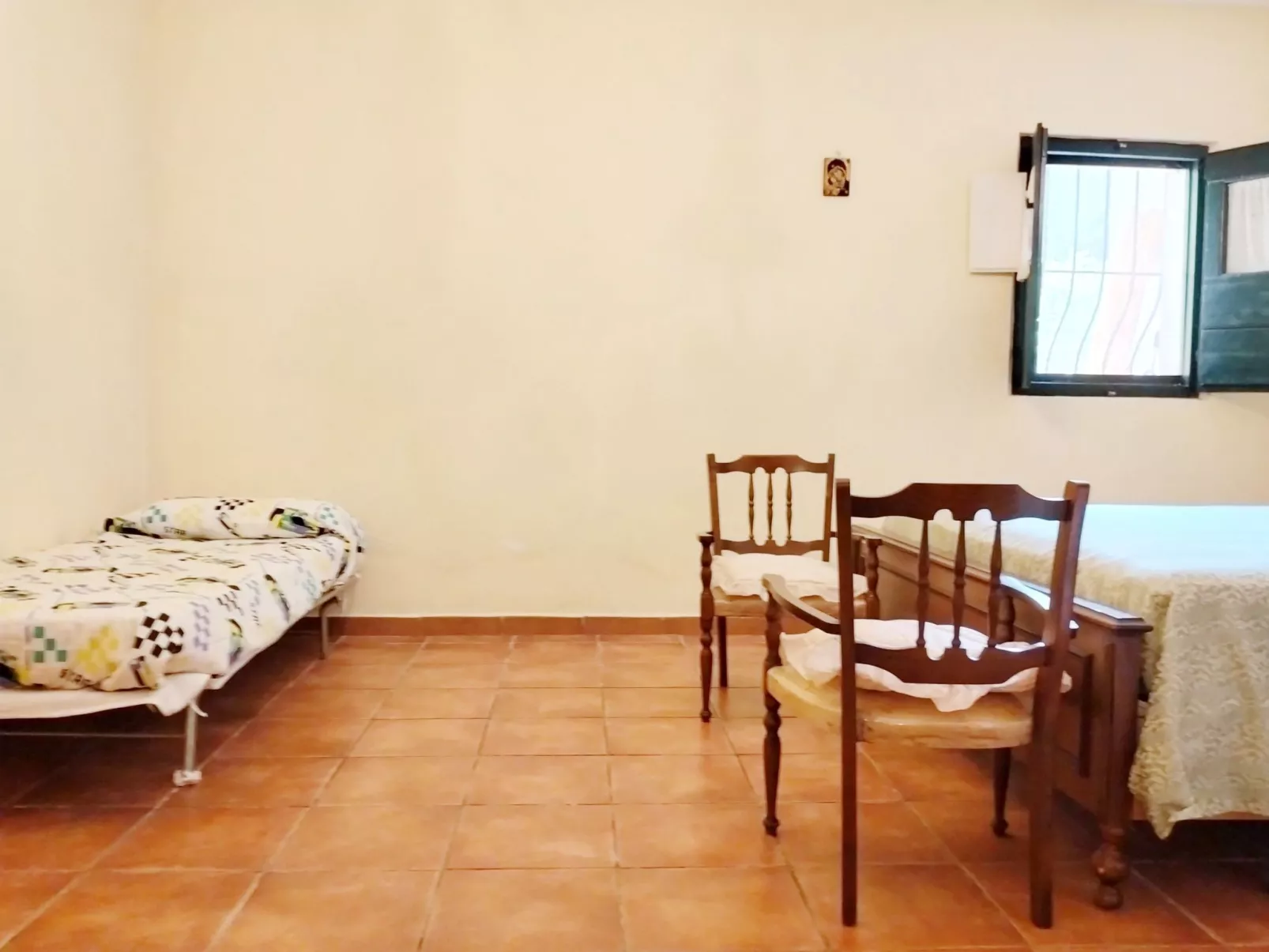 Wohnung Gli Archi del Casolare-Inside