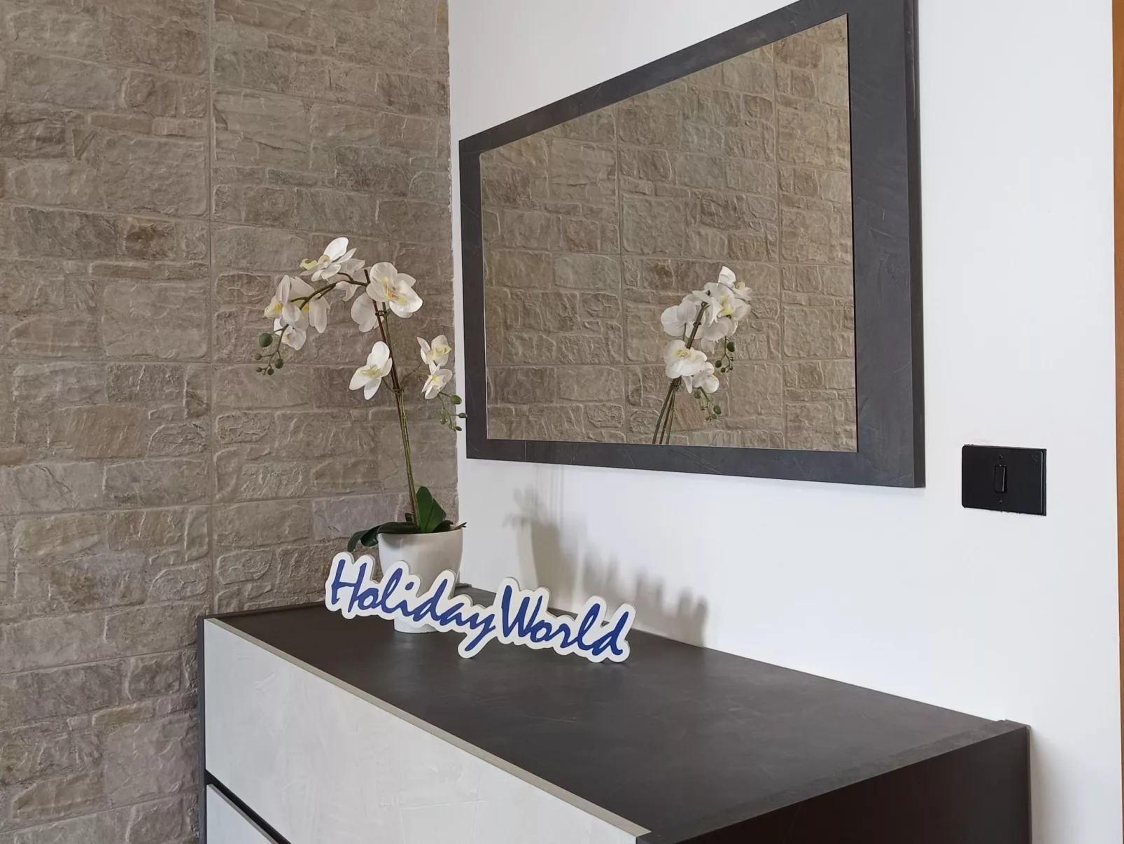 Haus Bianchi von Holiday World-Dehors