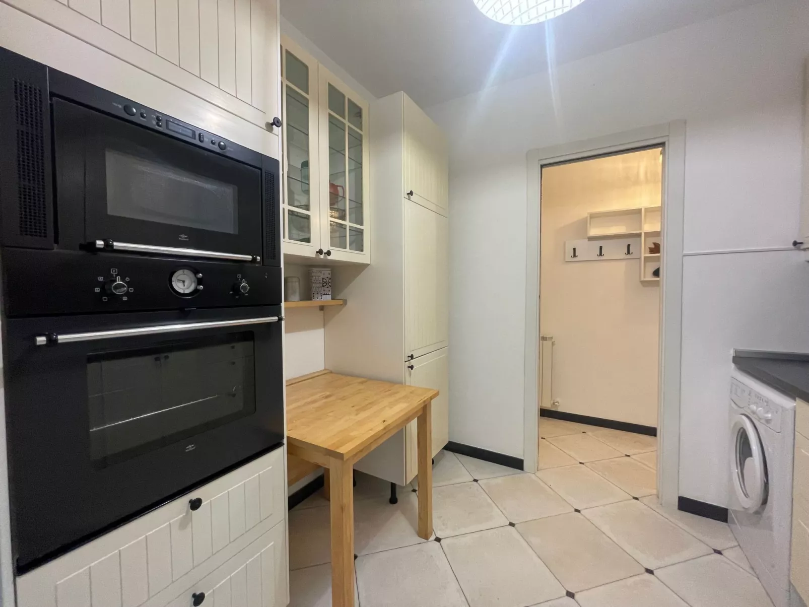 Mari Sole House by Holiday World-Inside