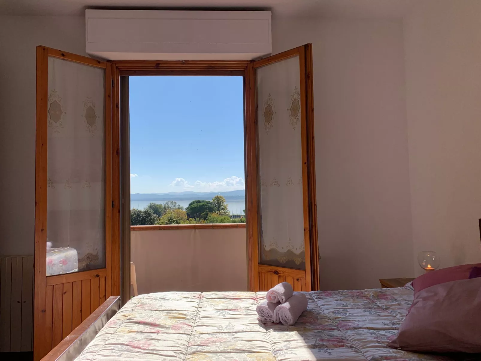 A Casa di Olga von Holiday World-Inside