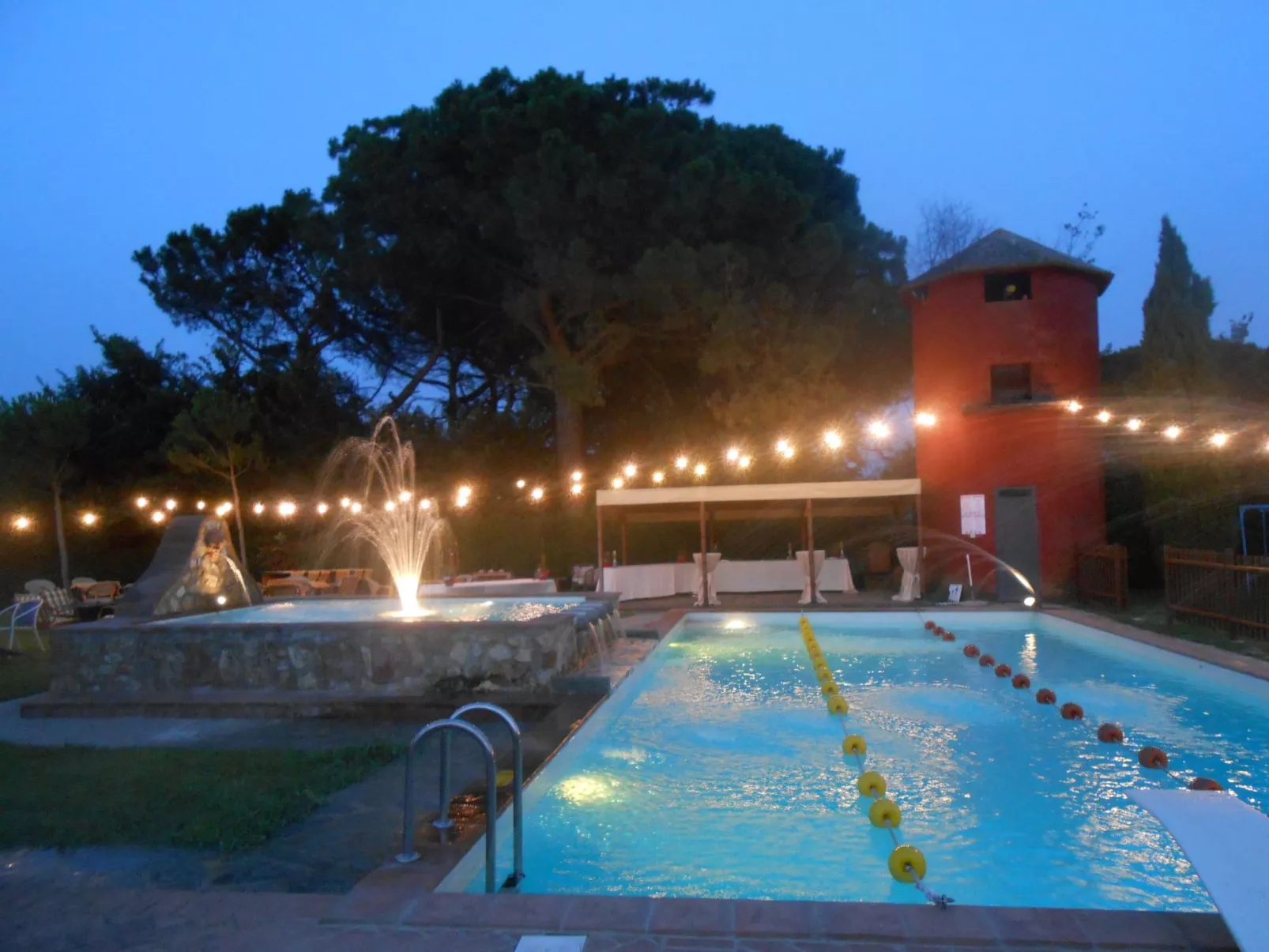 Fabelhaftes Ferienhaus 8 Betten-Dehors