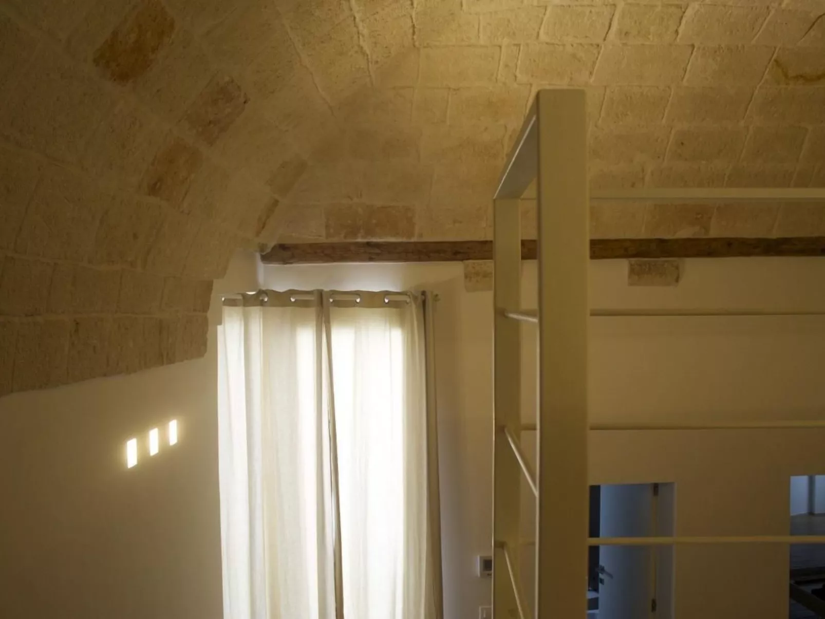 Dimora Tramontana - Haus im historischen Zentrum-Drinnen