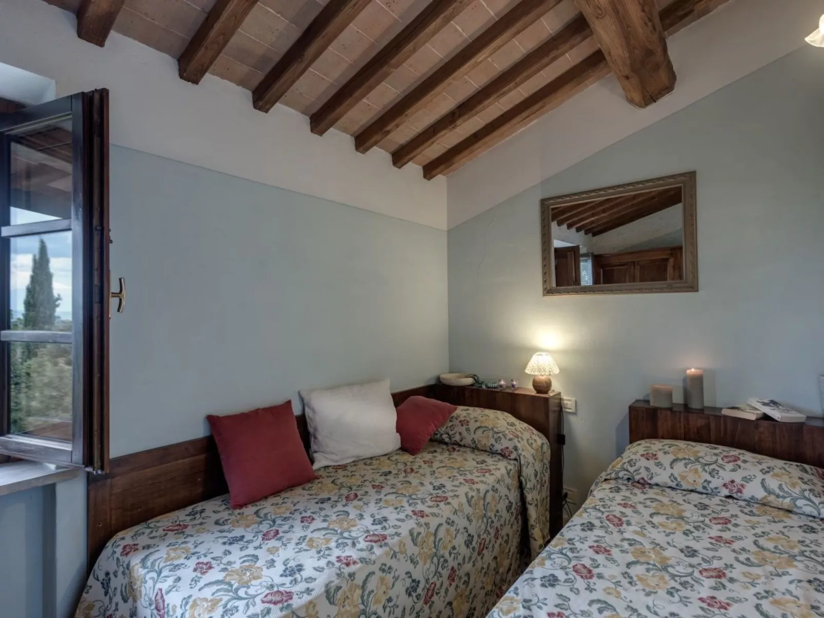 Wohnung Montalcino - Image-tags.info