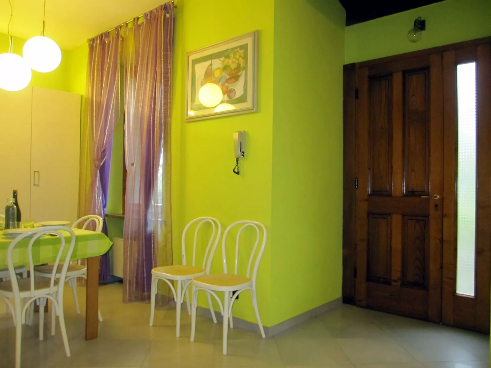 Bauernhaus "Poggio alla Cavalla-Image-tags.info