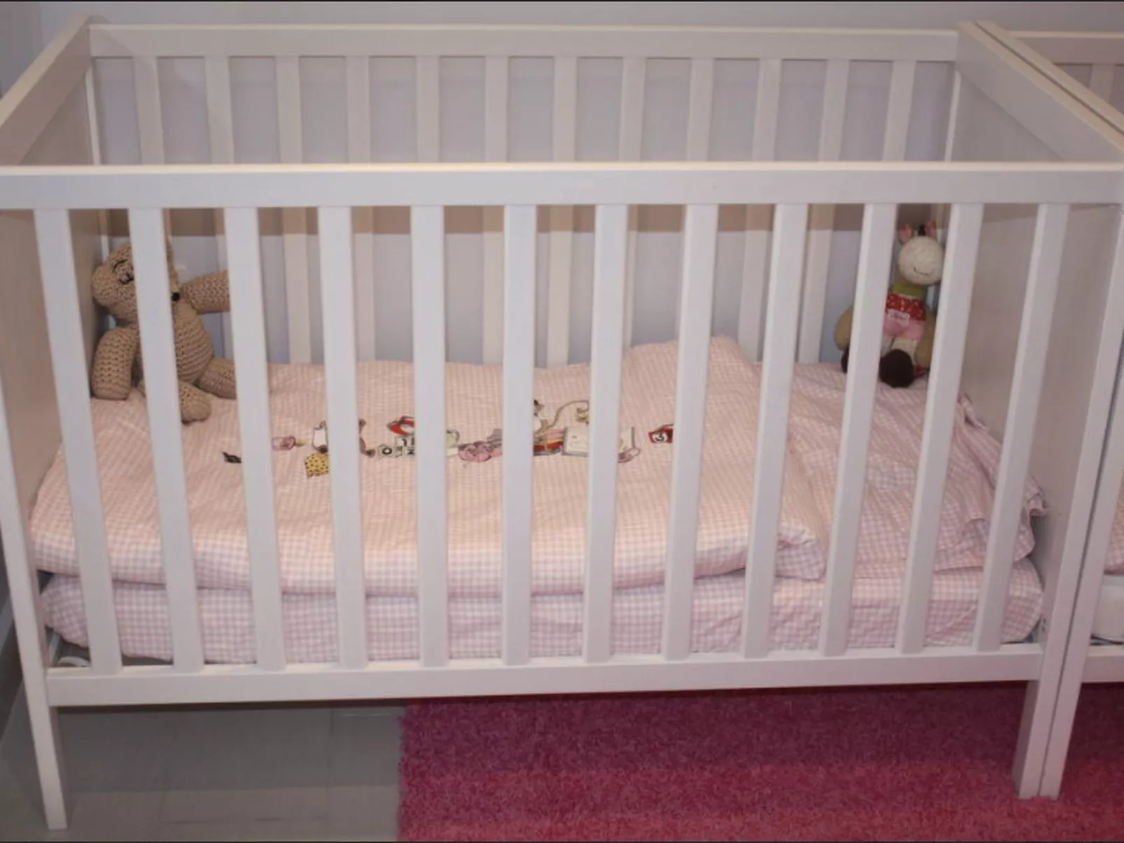 Mit Garten, Grill und Terrasse-Dedans