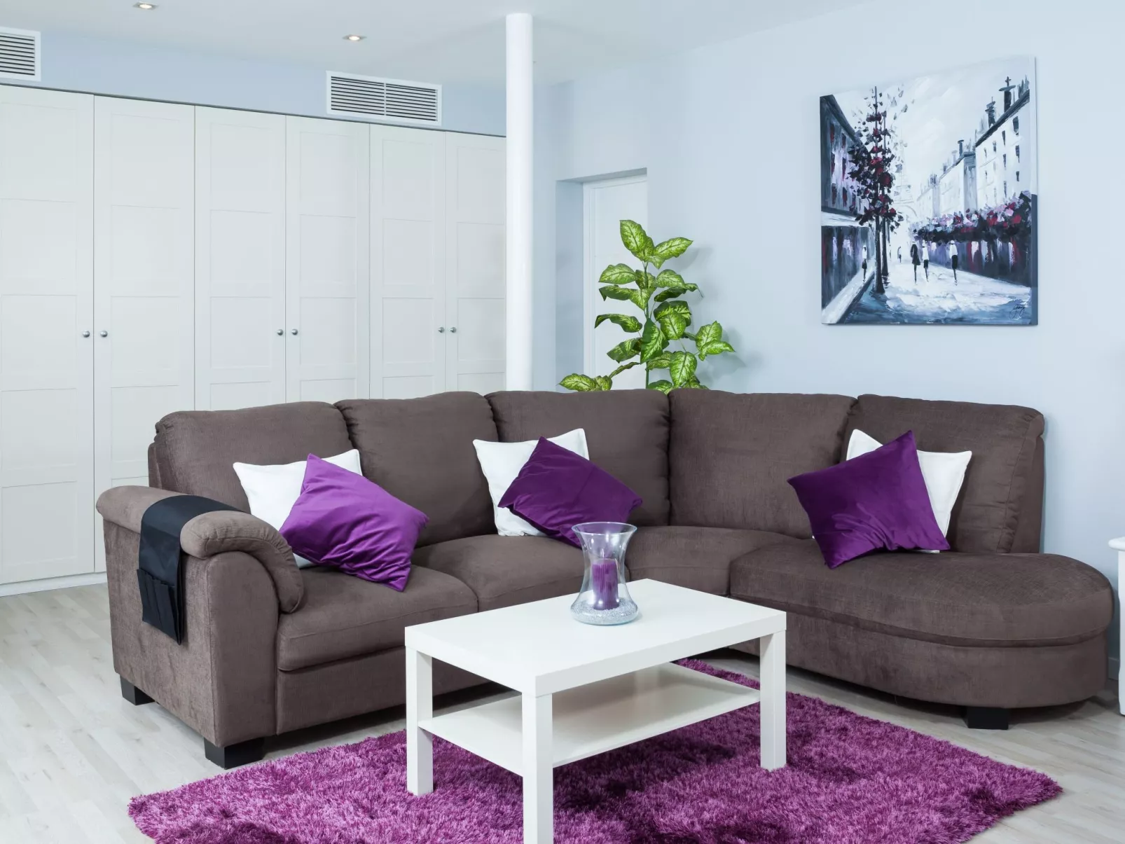 Mafloras Luxus und Strand Appartement-Inside