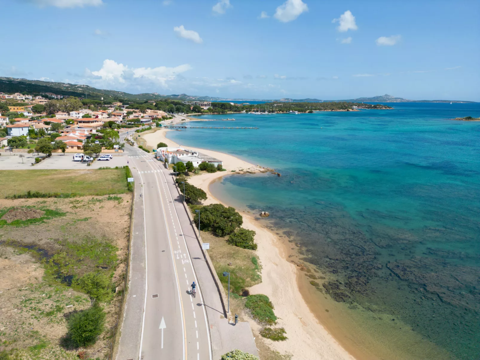 Familienhaus in Meeresnähe-Umgebung