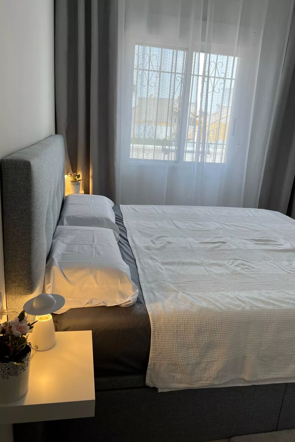 MEER * POOL* 4 Personen - Ferienhaus-Dedans