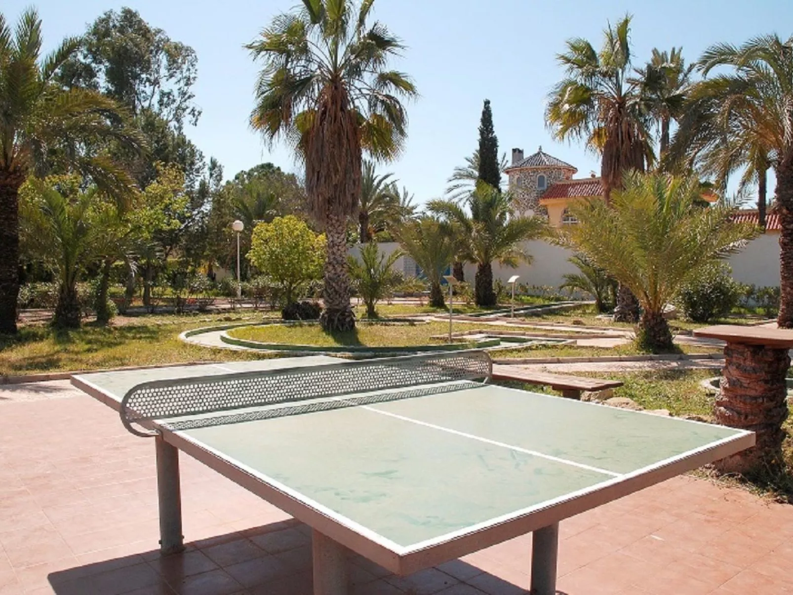 EDF. ESTRELLA 17-Draußen