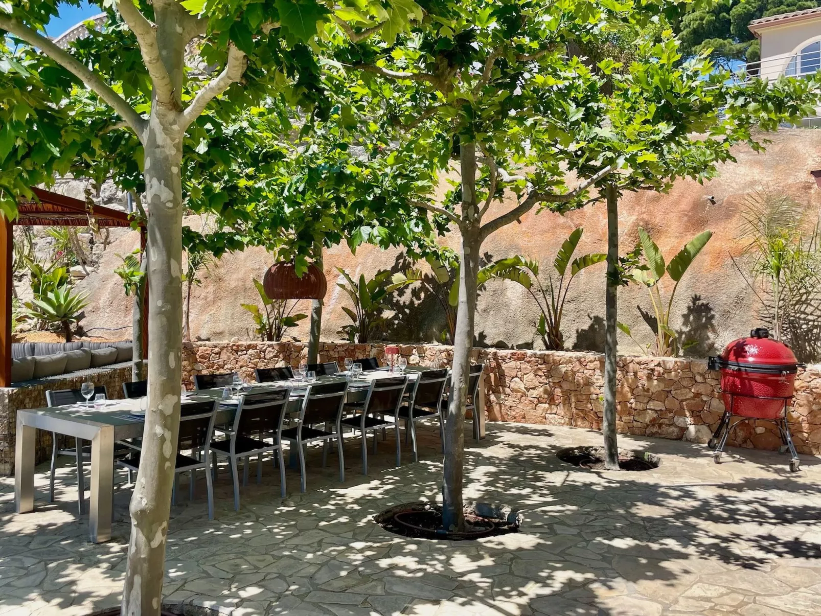 Villa Joie de Vivre - Geräumige Luxusvilla zur Miete-Image-tags.info