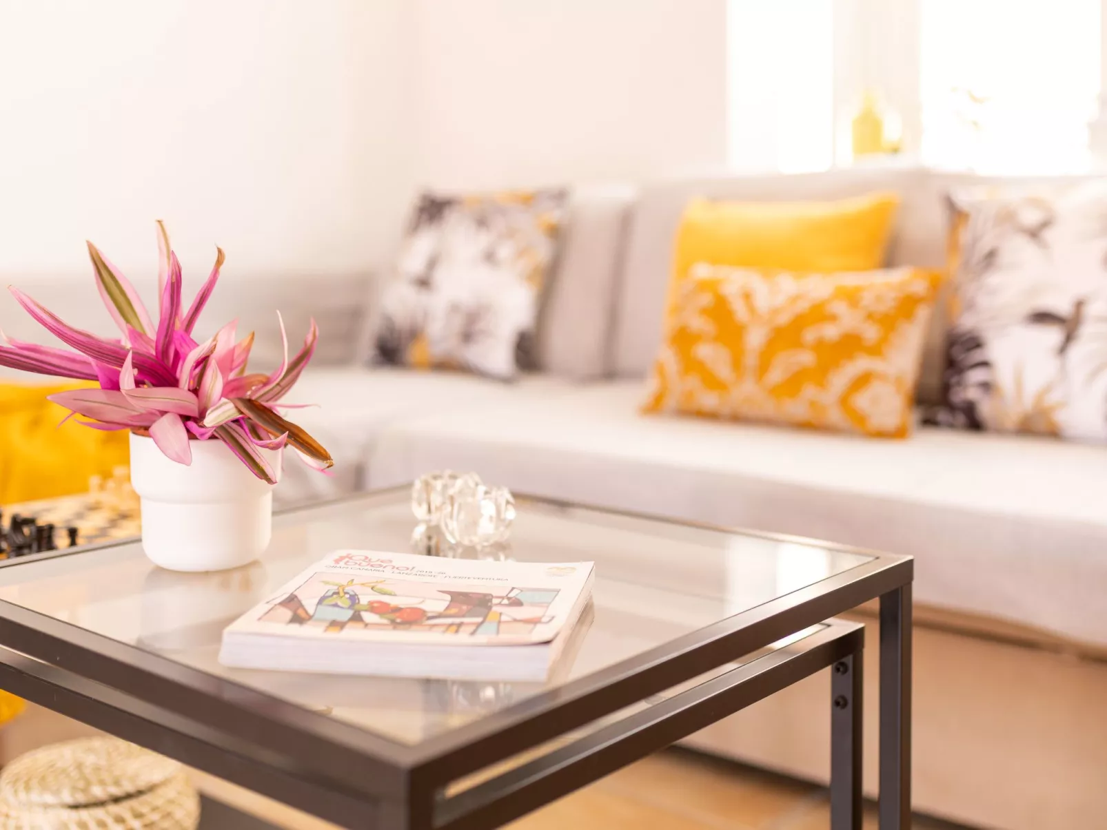 Private Terrasse, Schwimmbad, Parkplatz, Wi-Fi, TvSat-Inside