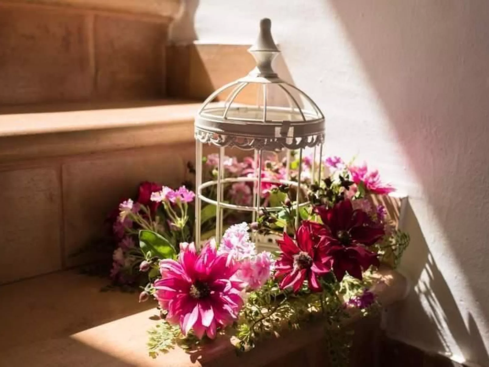 Das Haus von Macarena-Image-tags.info