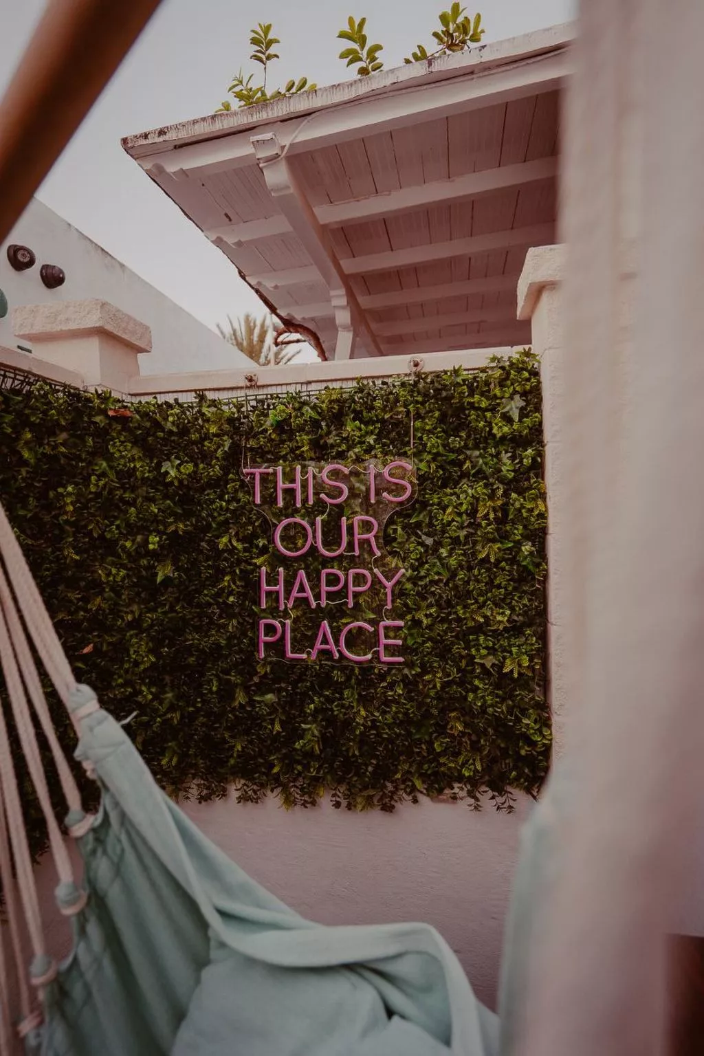 Holanda Tropic Deluxe-Draußen