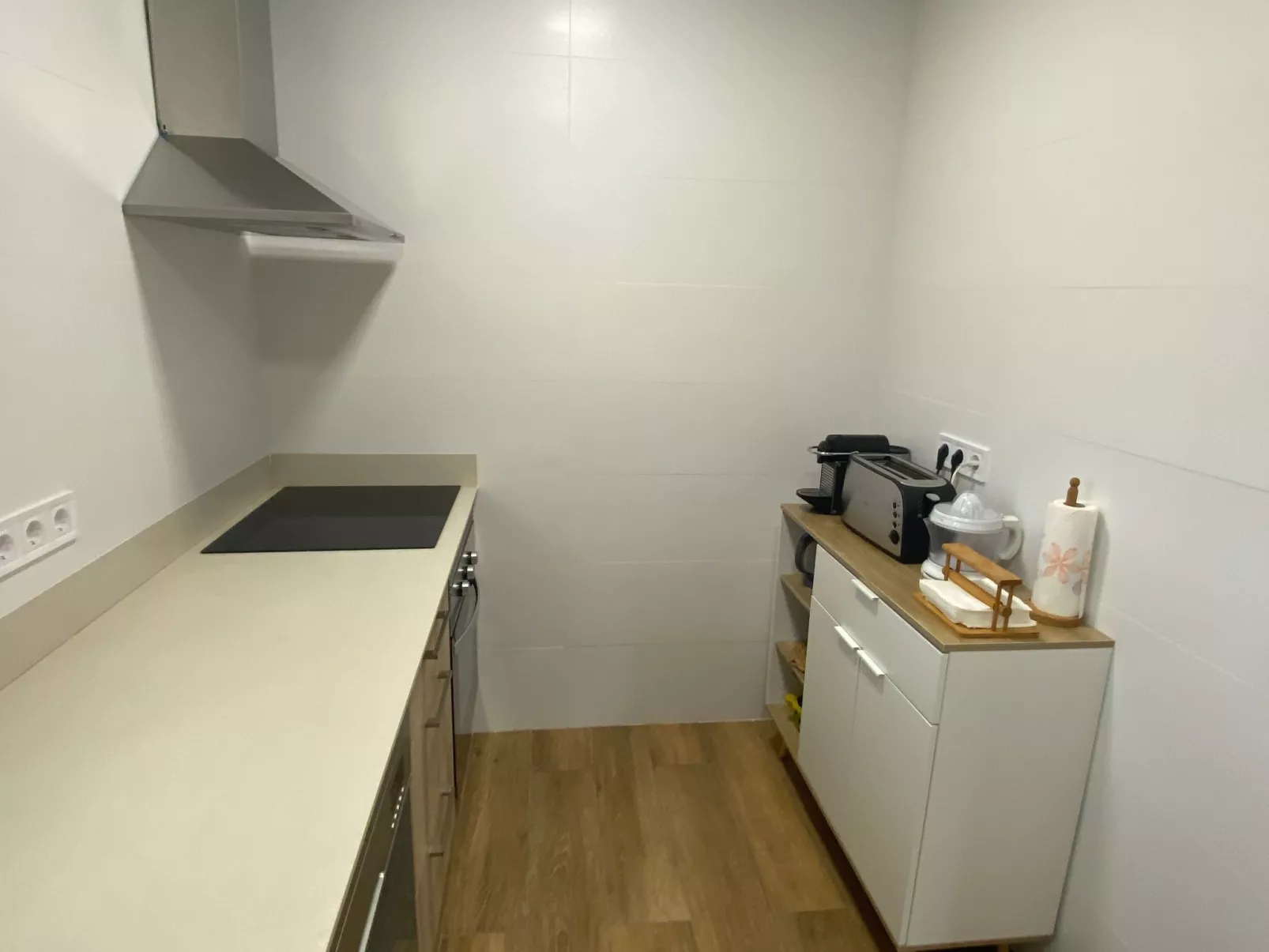 Idyllische Finca mit Garten und Pool-Inside