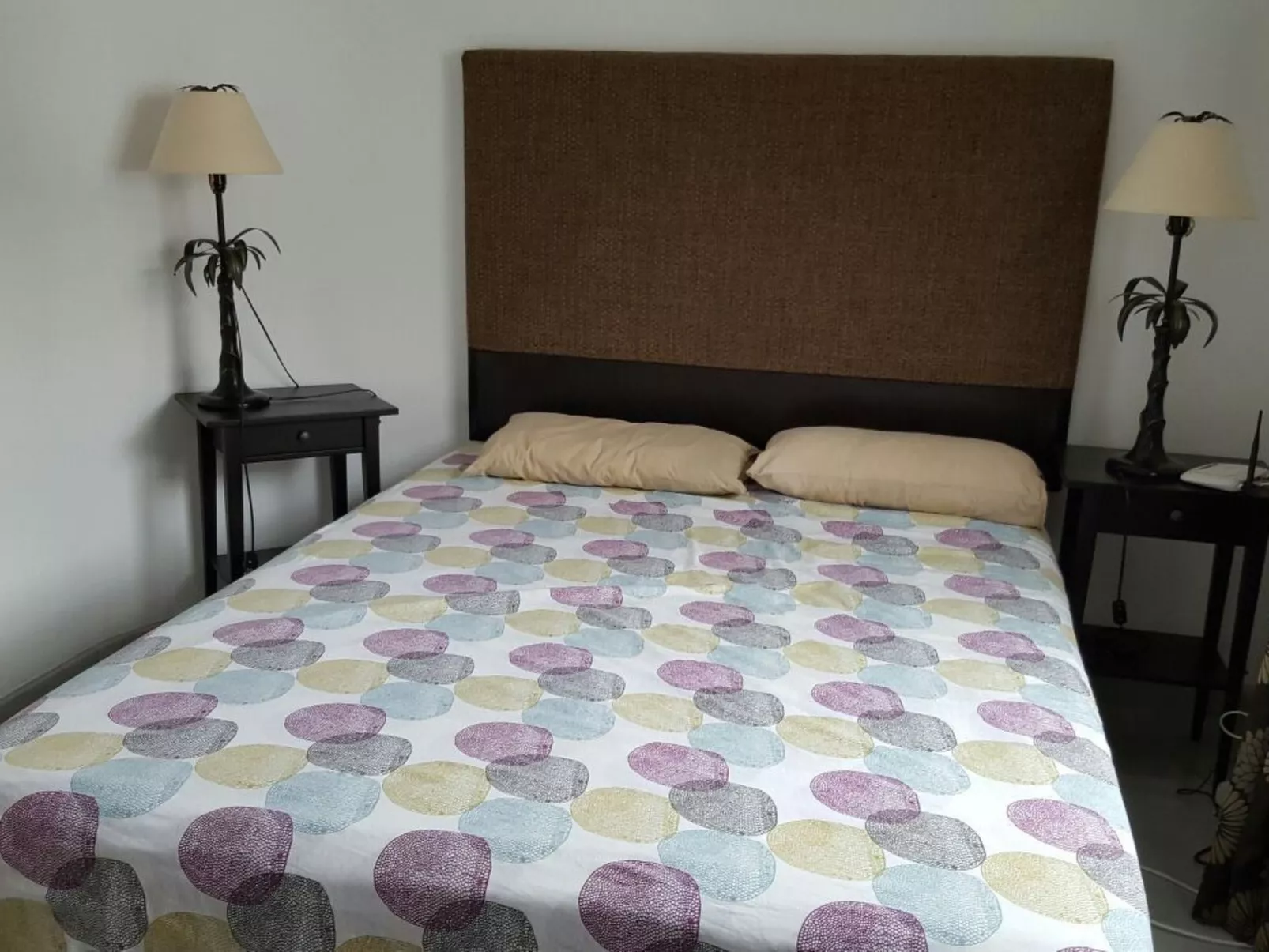 Villa Dar el Marsa mit Meerblick-Inside