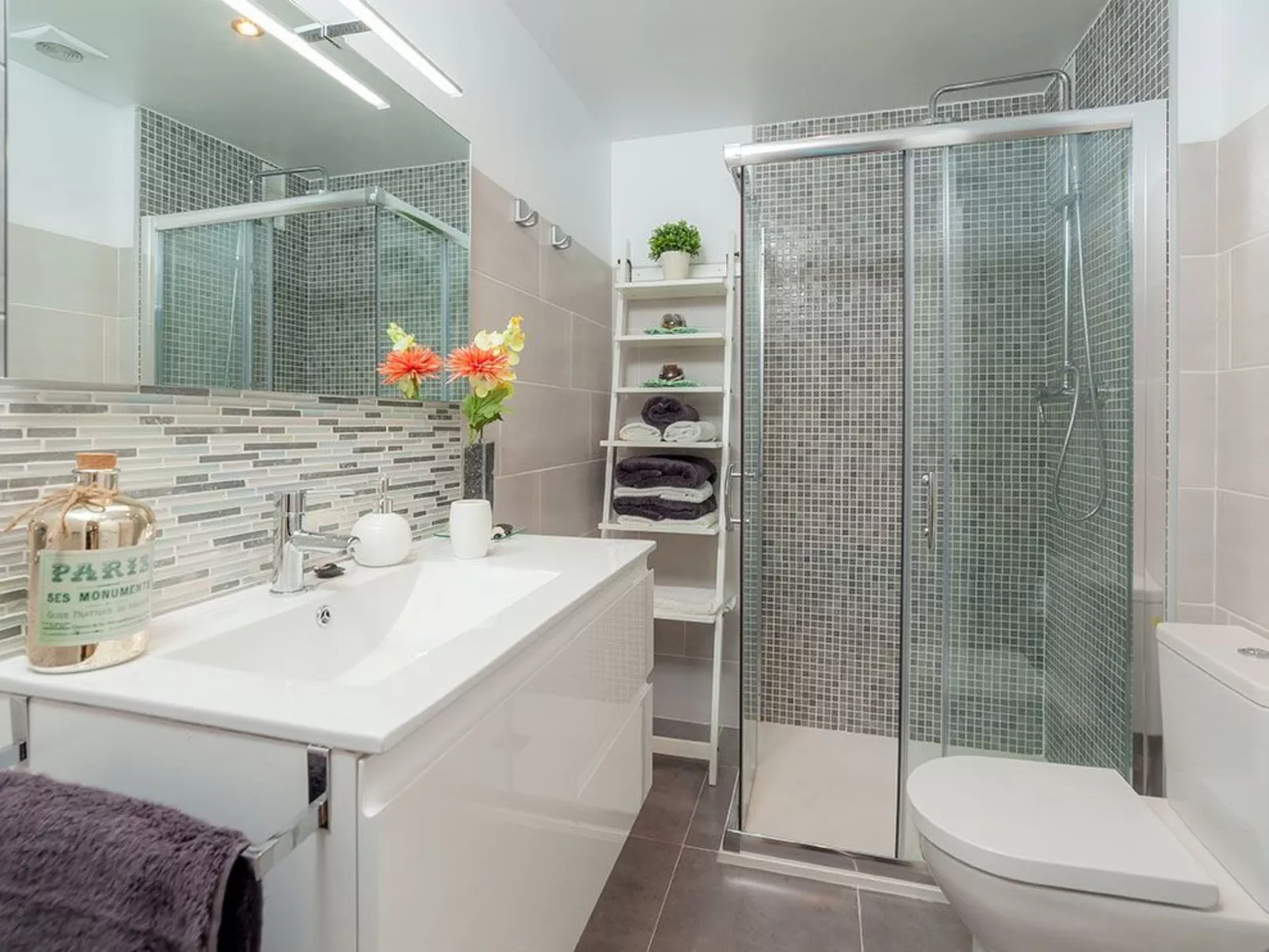 Wohnung in Cala Millor Los Rosales-Inside