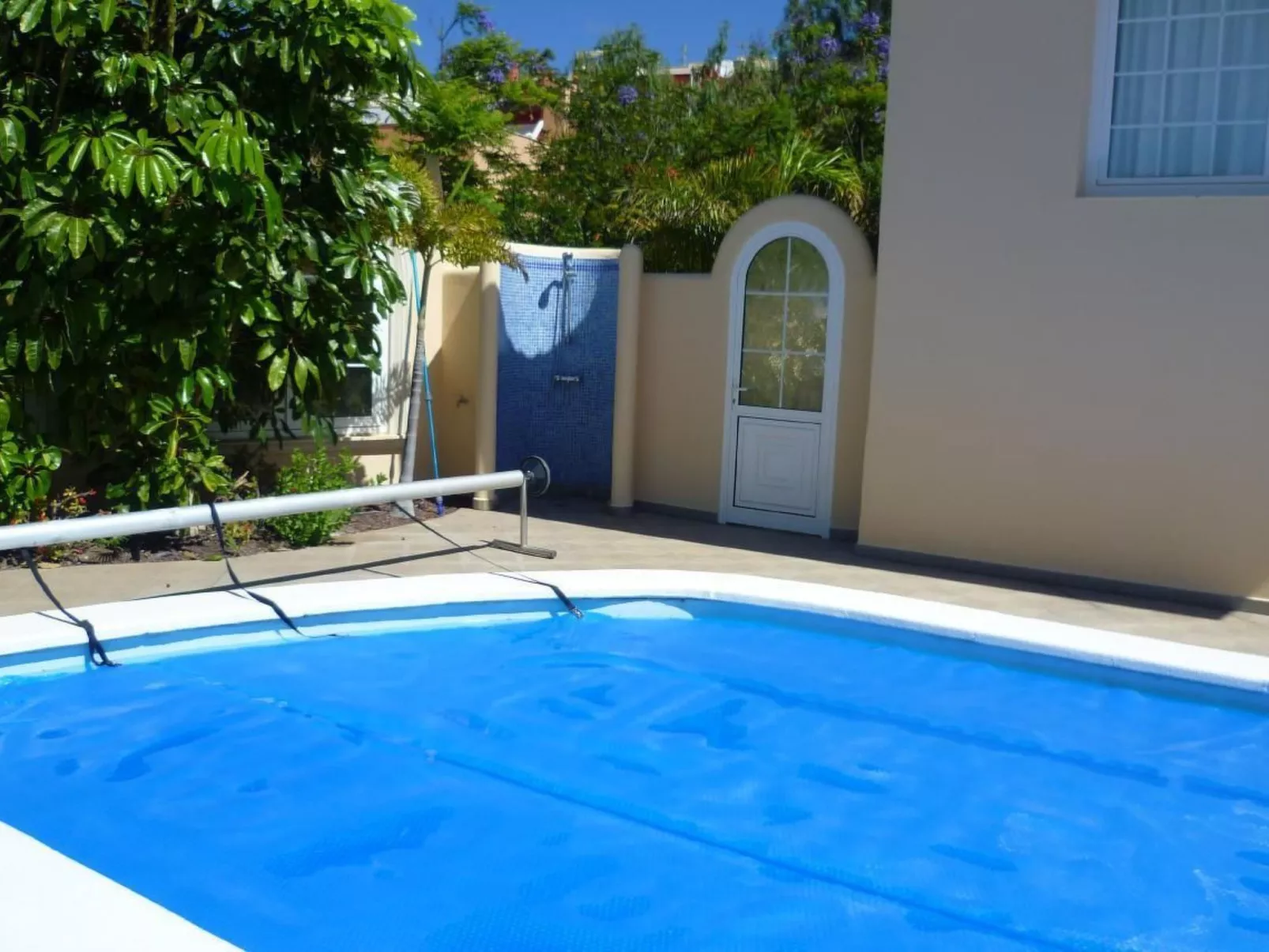 Villa Dulce Vita-Image-tags.info