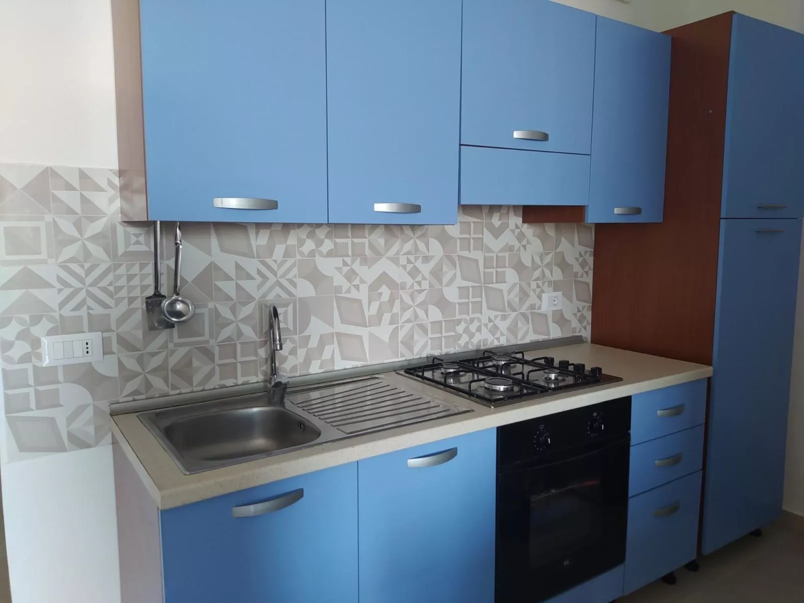 Ferienhäuser Small App. für 5 in Balestrate-Image-tags.info