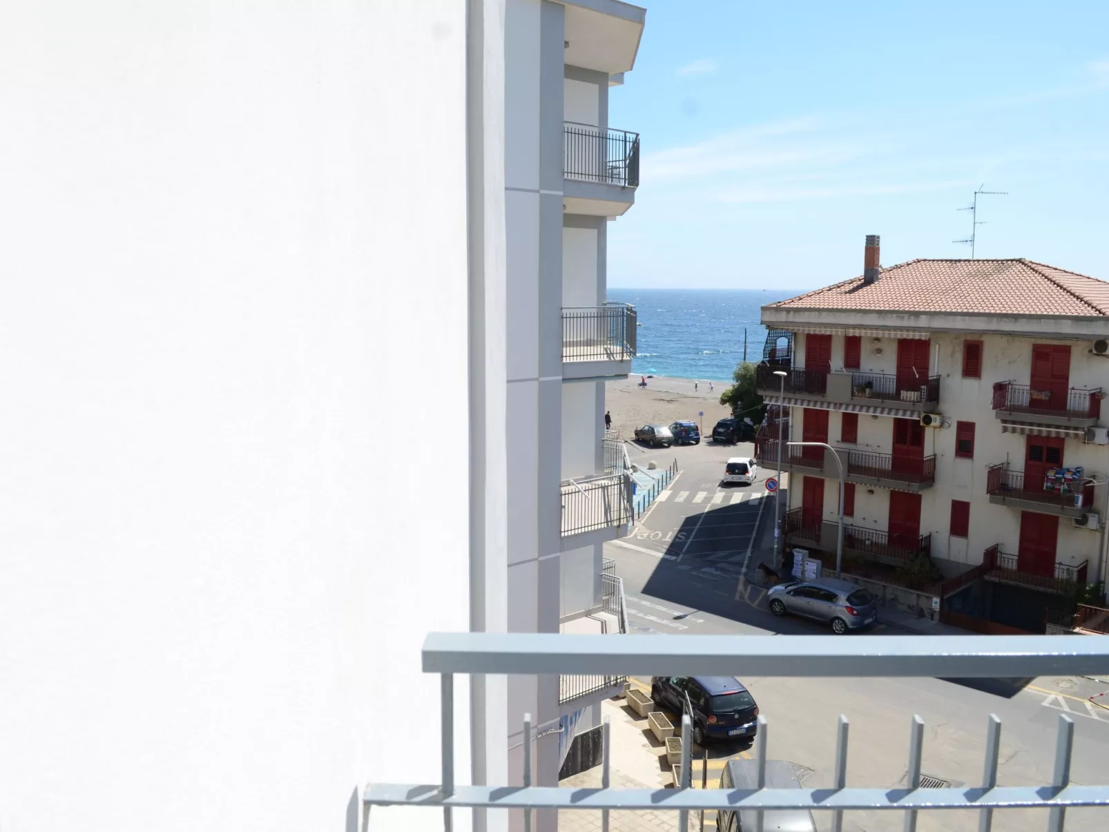 Sunrise Suite - Charme und Entspannung bei Morgenlicht-Outside