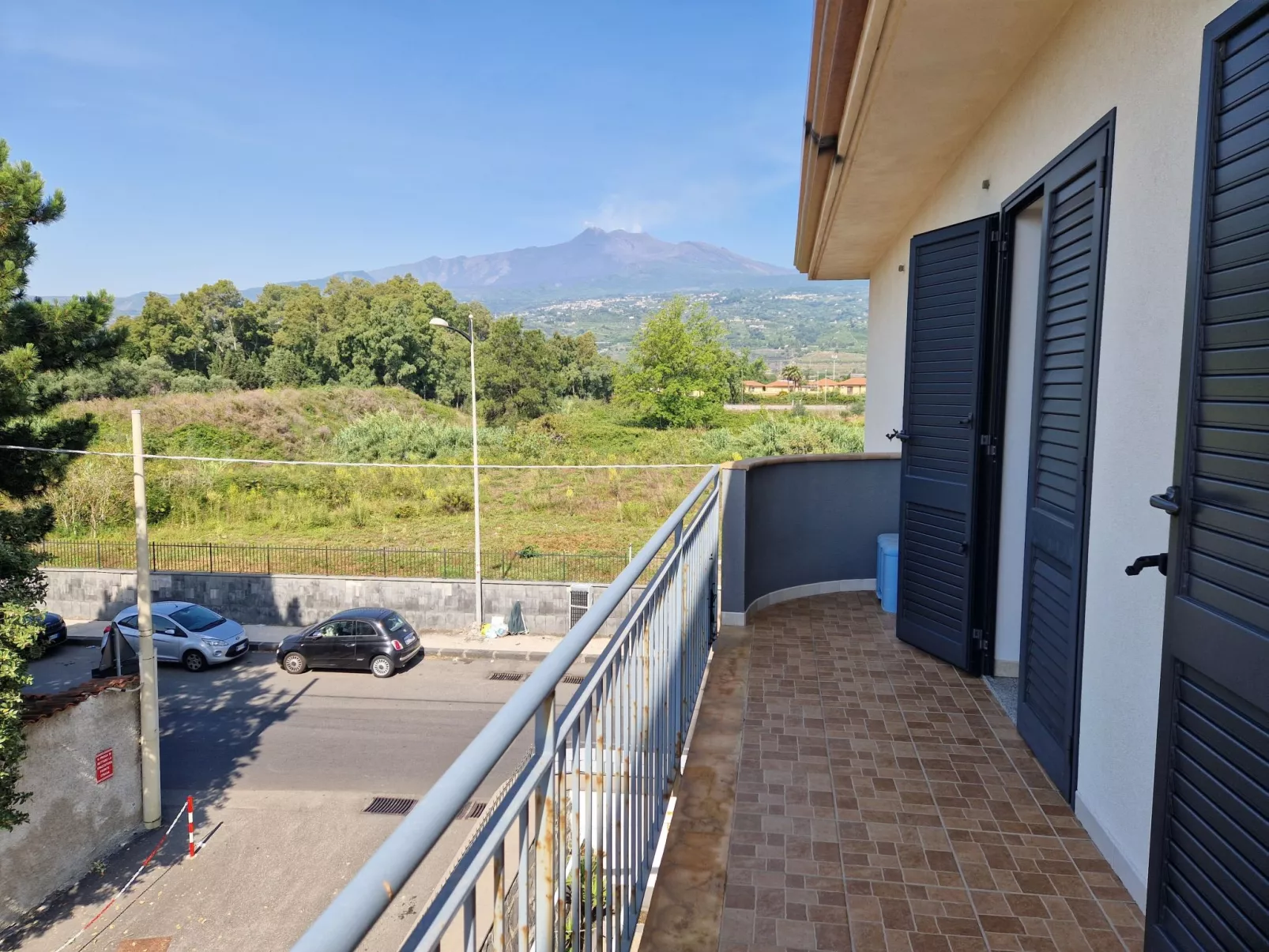 Suite Riviera - moderner Komfort in Meeresnähe-Draußen