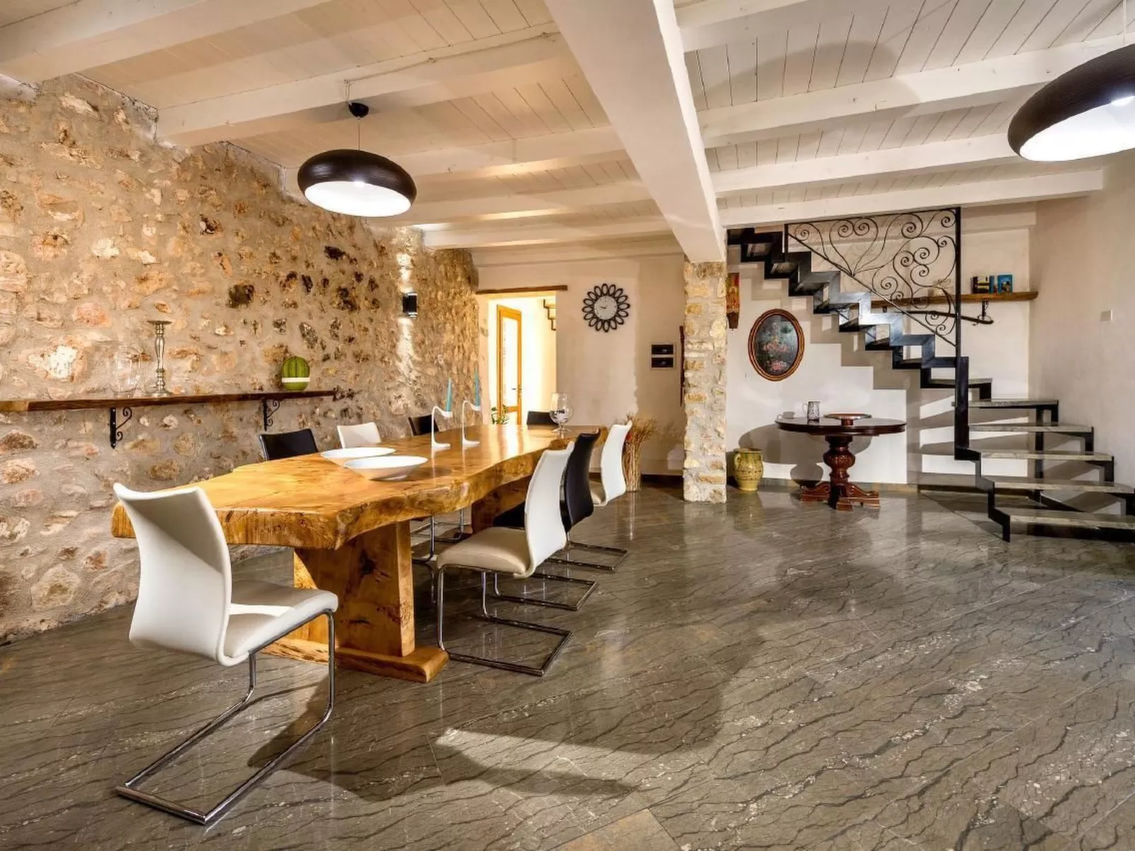 Villa "Le Muse" mit eigenem Pool-Image-tags.info