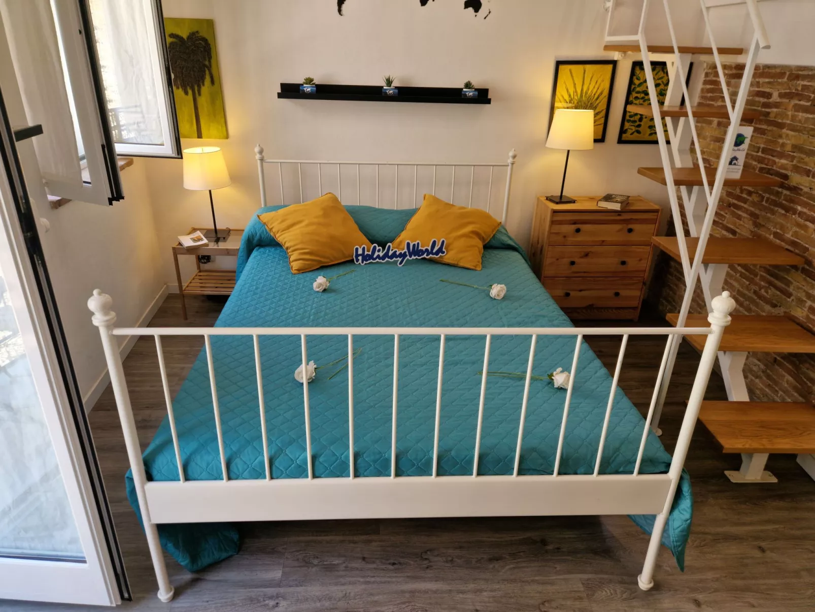 Il Fico D'India von Holiday World-Dedans