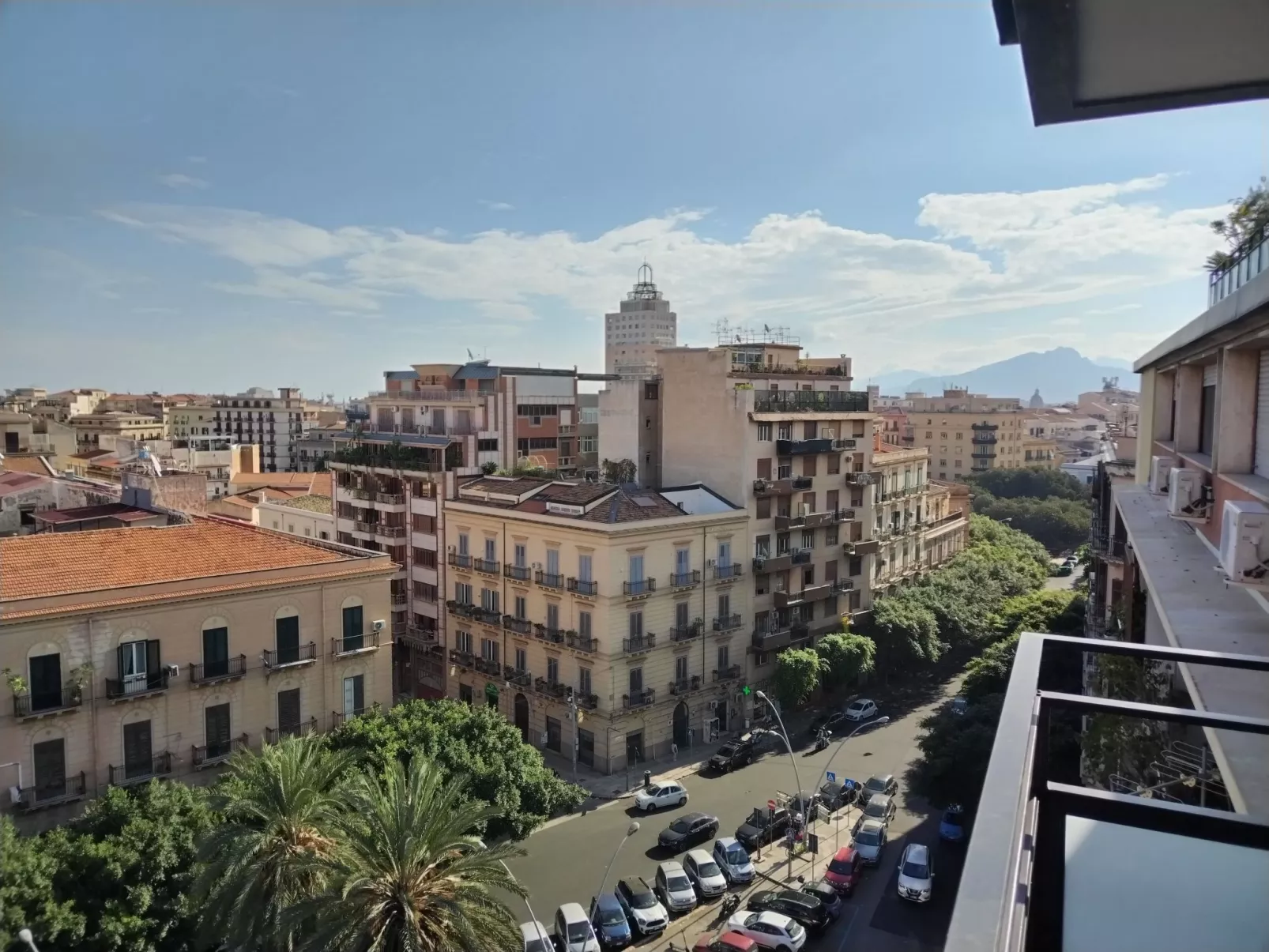 MaXelA Penthouse by Holiday World-Draußen