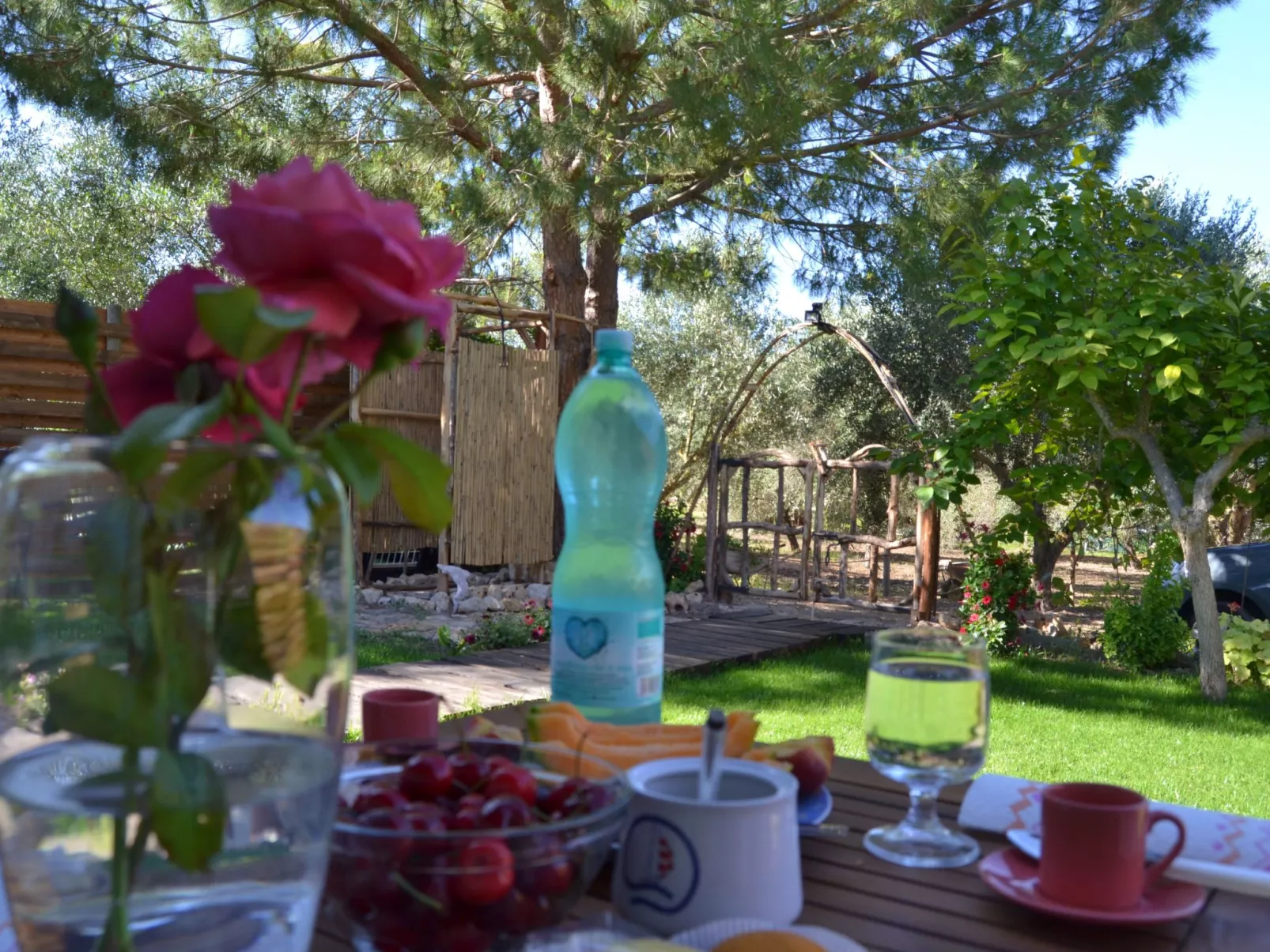 Schönes Ferienhaus mit Whirlpool-Image-tags.info