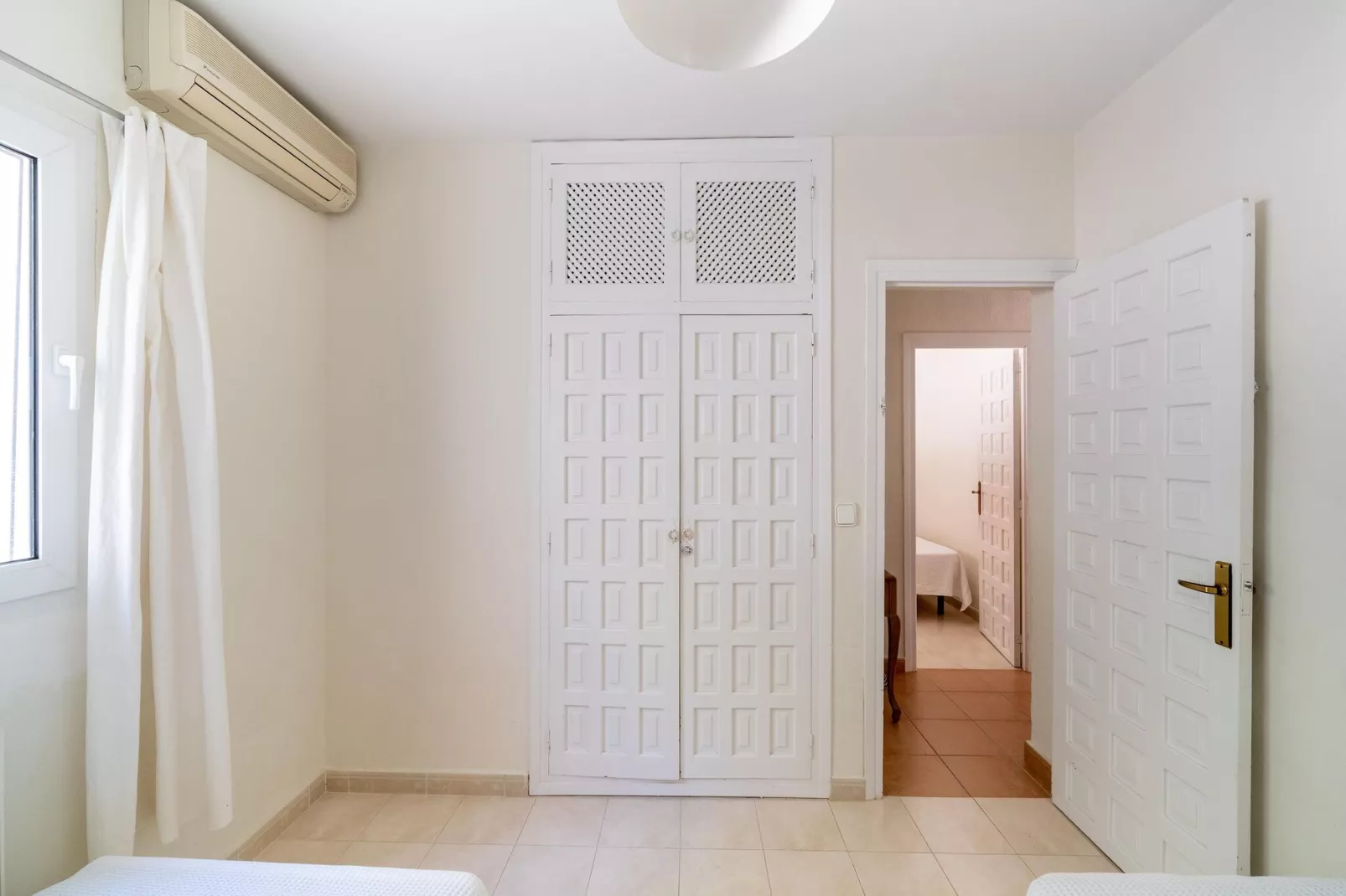 Villa Javea-Bedroom