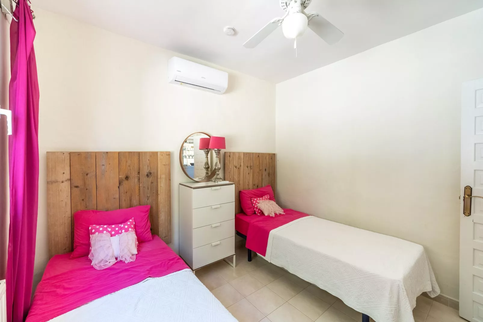 Villa Javea-Bedroom