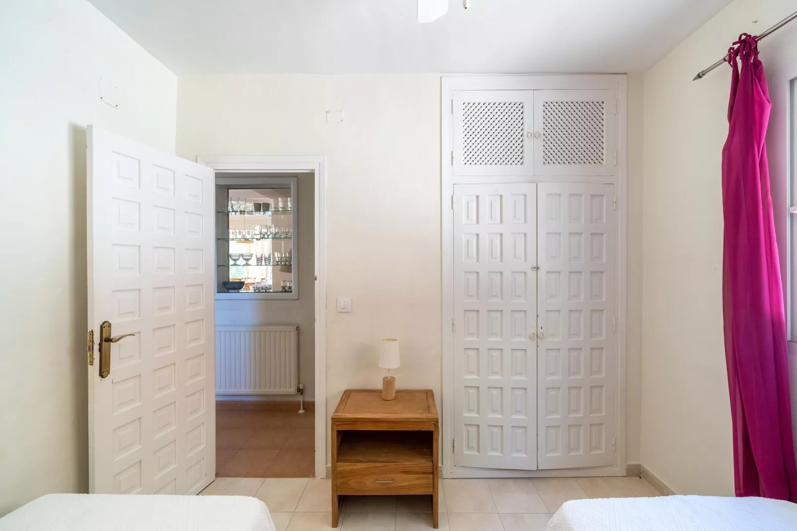 Villa Javea-Bedroom