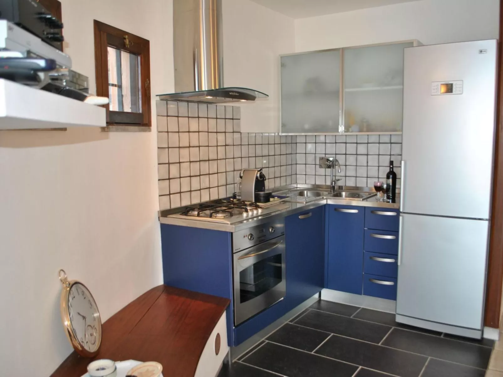 Villa Romantic Cove Atemberaubender Meerblick-Inside