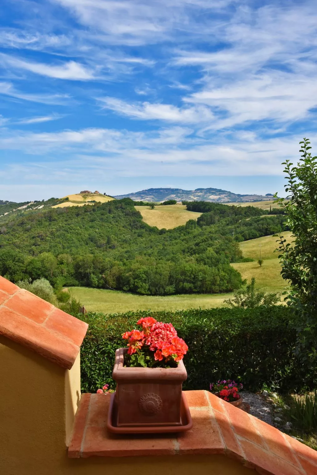 Landhaus Villanovia in Volterra-Image-tags.info