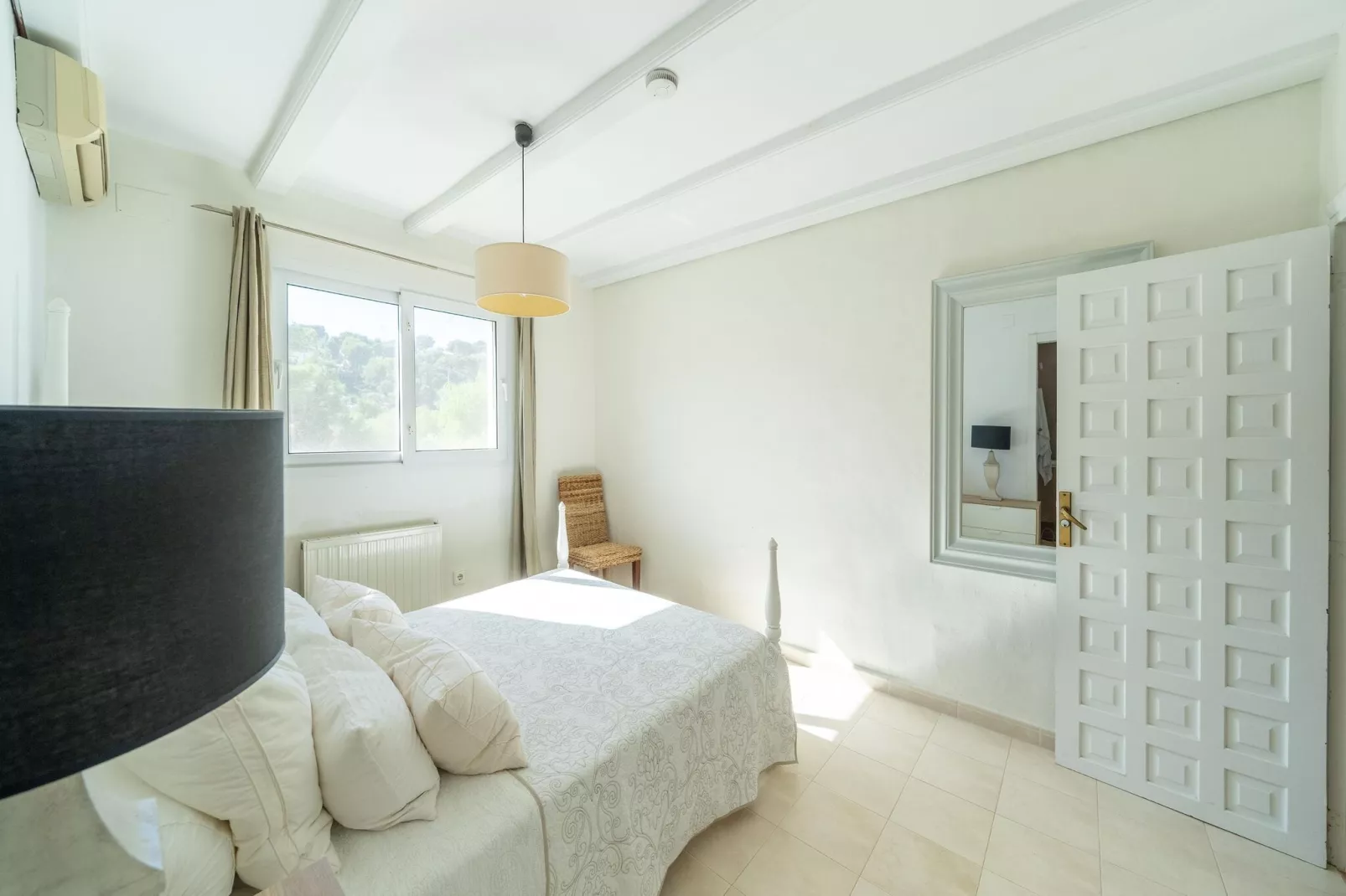 Villa Javea-Bedroom