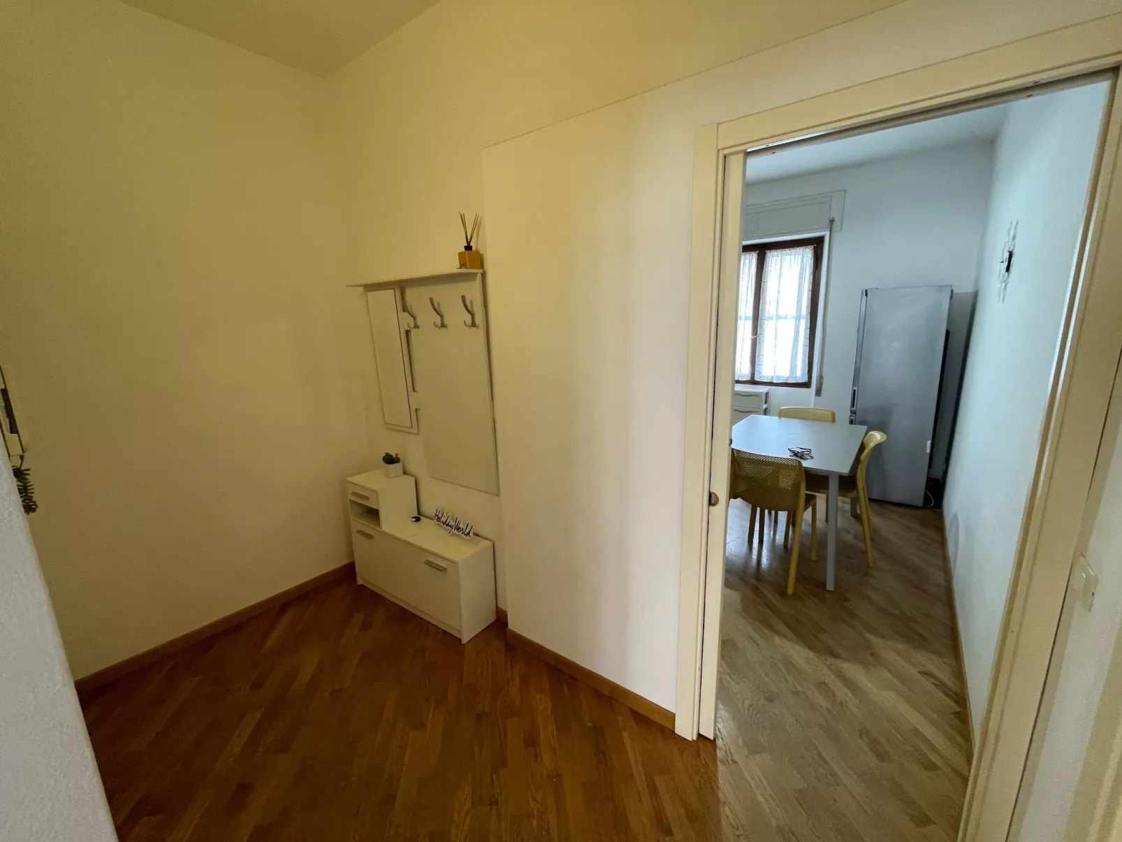 Casa Canepa bei Holiday World-Drinnen