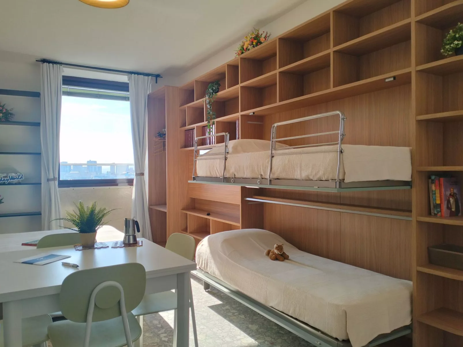 Lanterna Haus von Holiday World-Drinnen