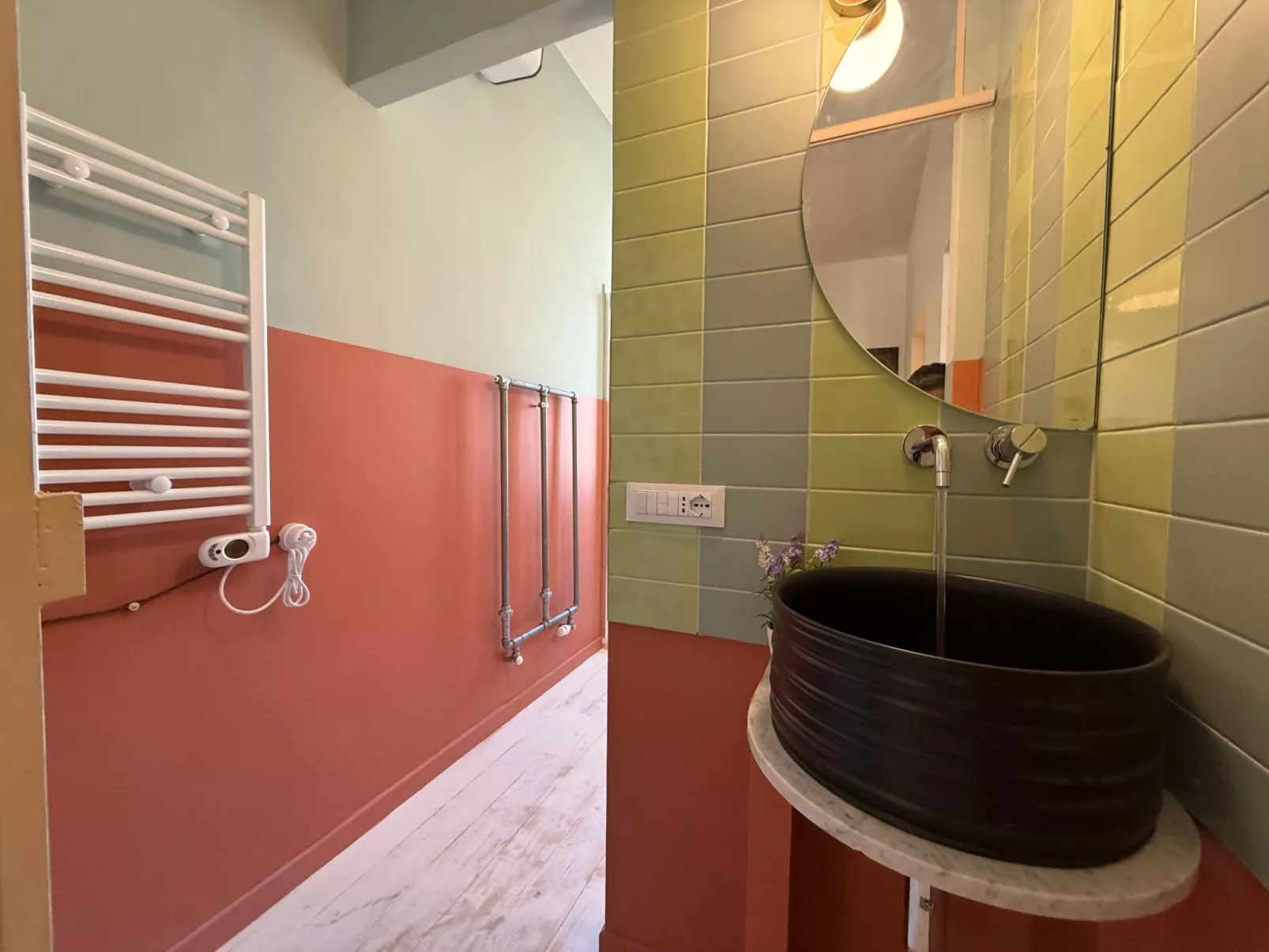 Haus FaroRosmarino von Holiday World-Inside