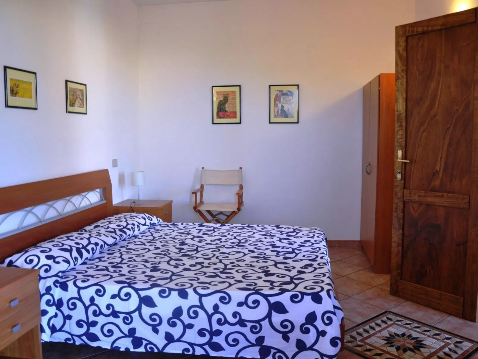 Lubagnu - Einheit F-Drinnen