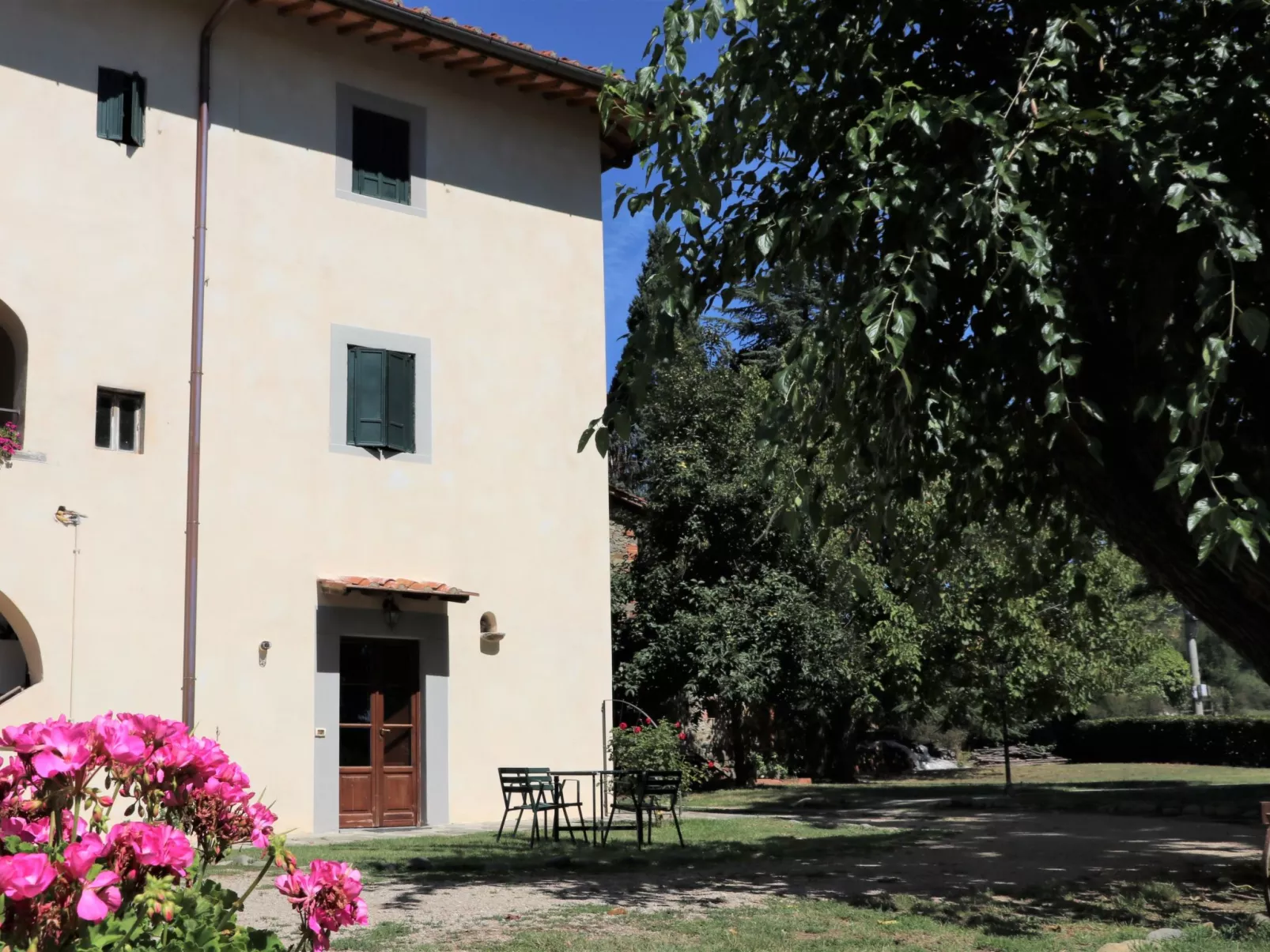 1-Schlafzimmer-Wohnung, die für Rollstuhlfahrer zugänglich ist-Image-tags.info