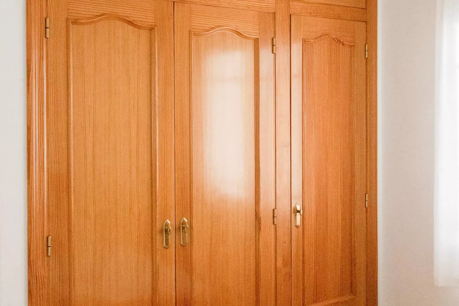 Casa Palmera-Schlafzimmer