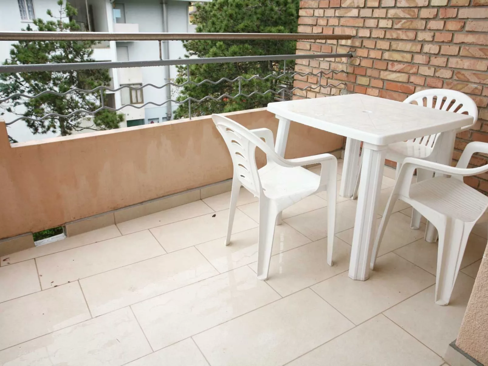 'Boschetto B2-Inside