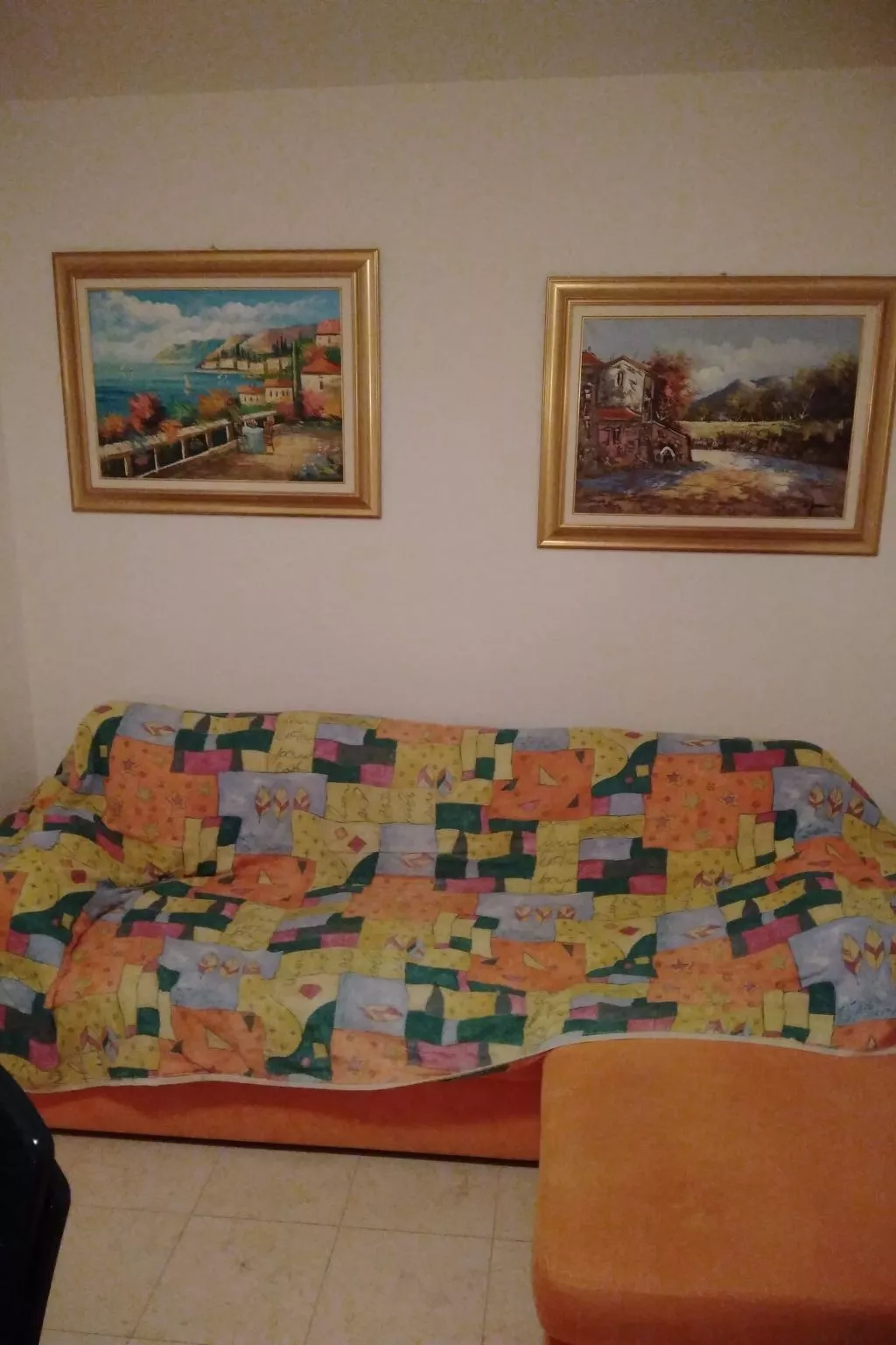 Haus Alice in Pellizzano-Drinnen