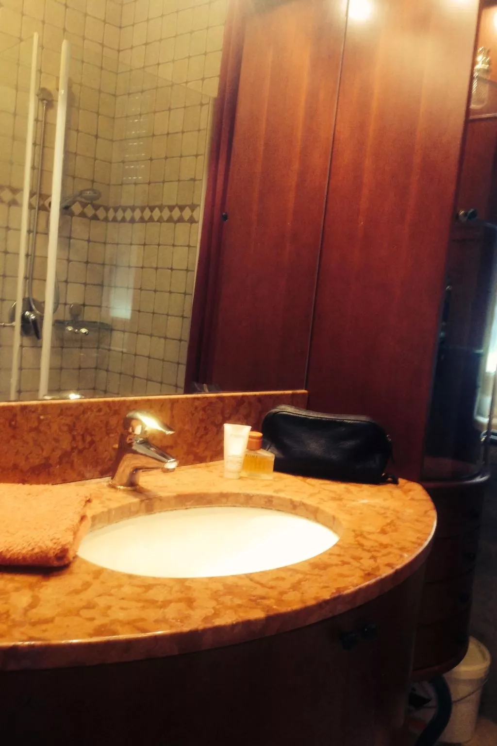 Villetta Montavolo in traumhafter Panoramalage-Inside