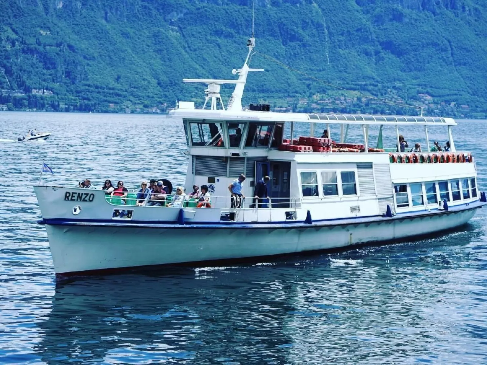 Little Paradise-Dehors