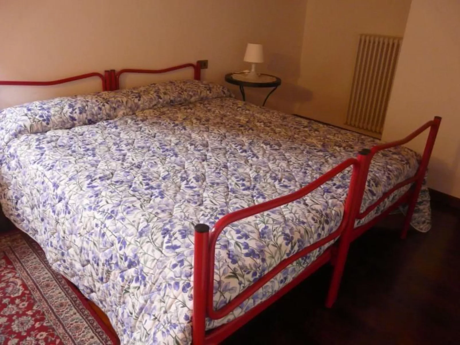 Wohnung Sonia-Drinnen