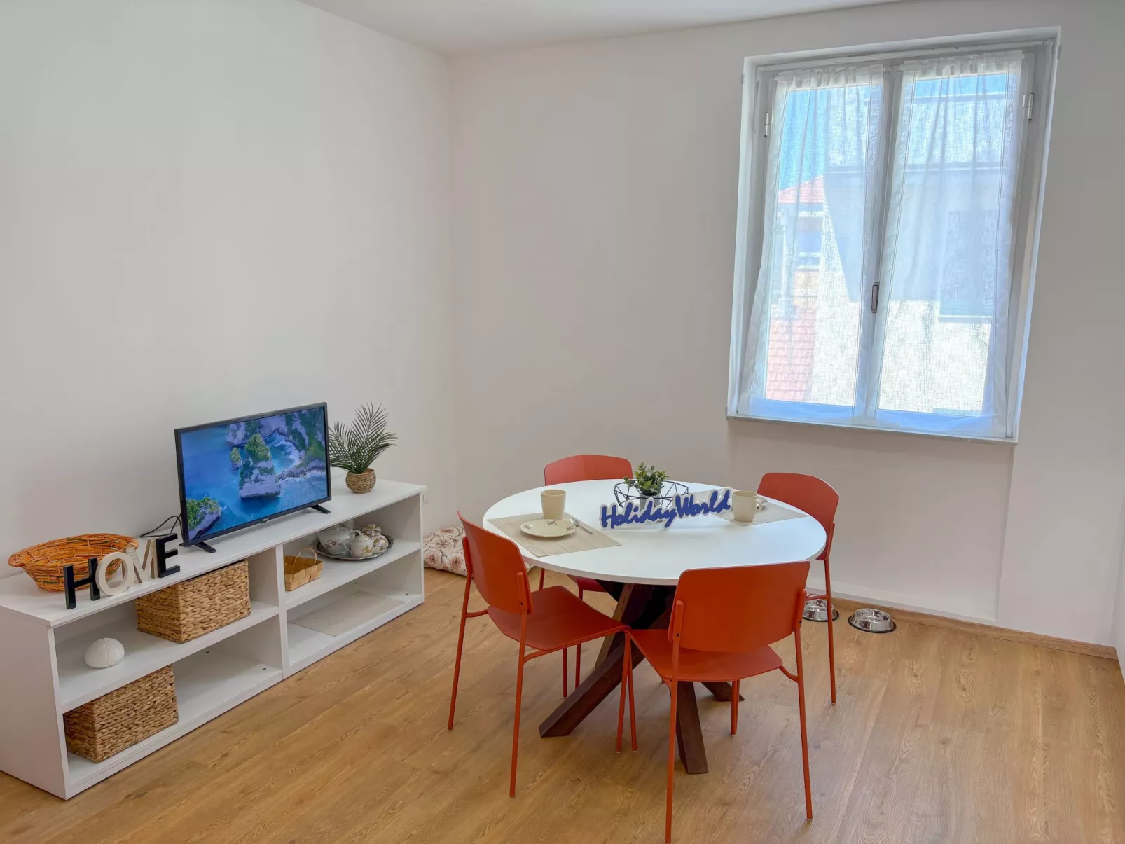 Casa Licia von Holiday World-Drinnen