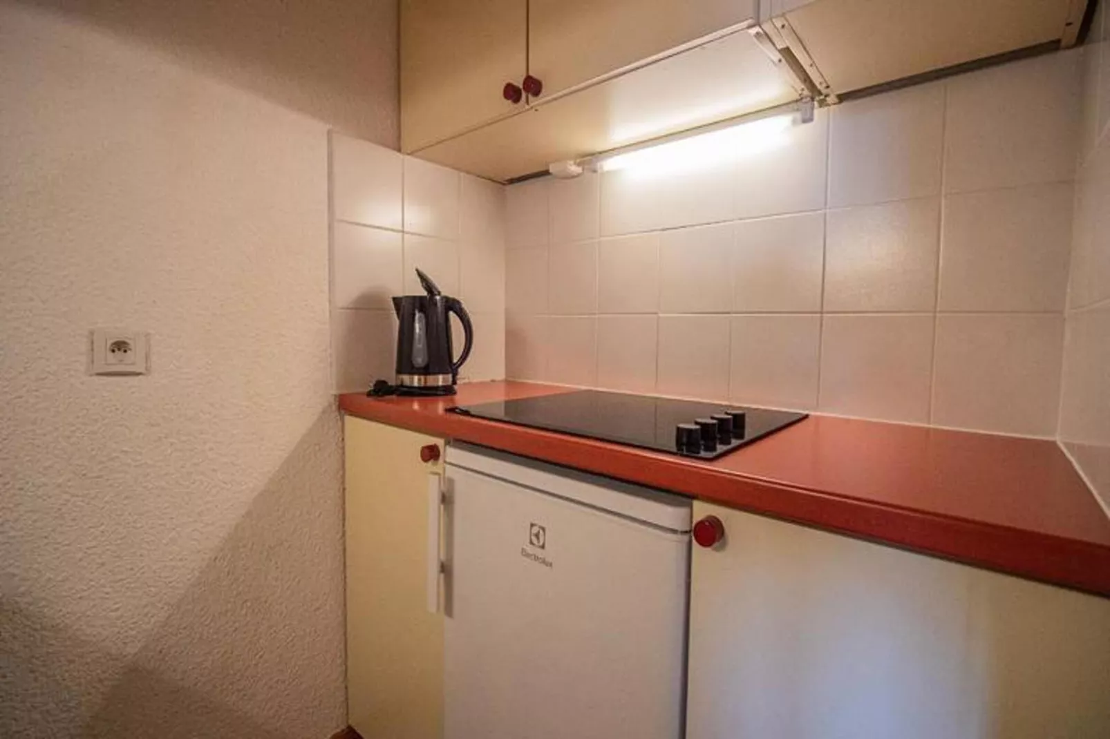 Résidence Portail G-Kitchen